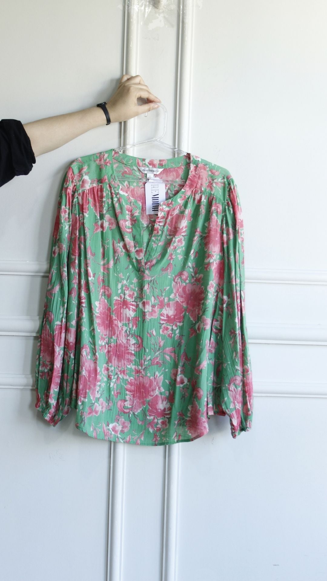Blusa