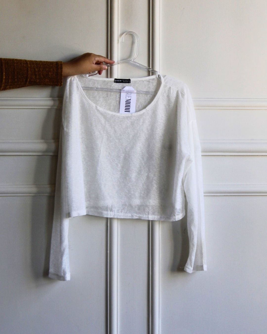 Blusa