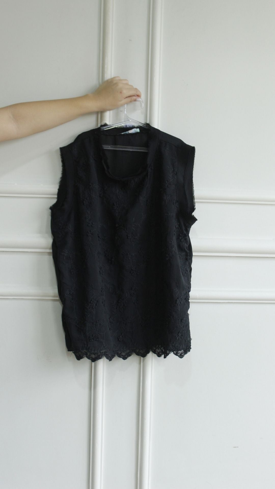 Blusa