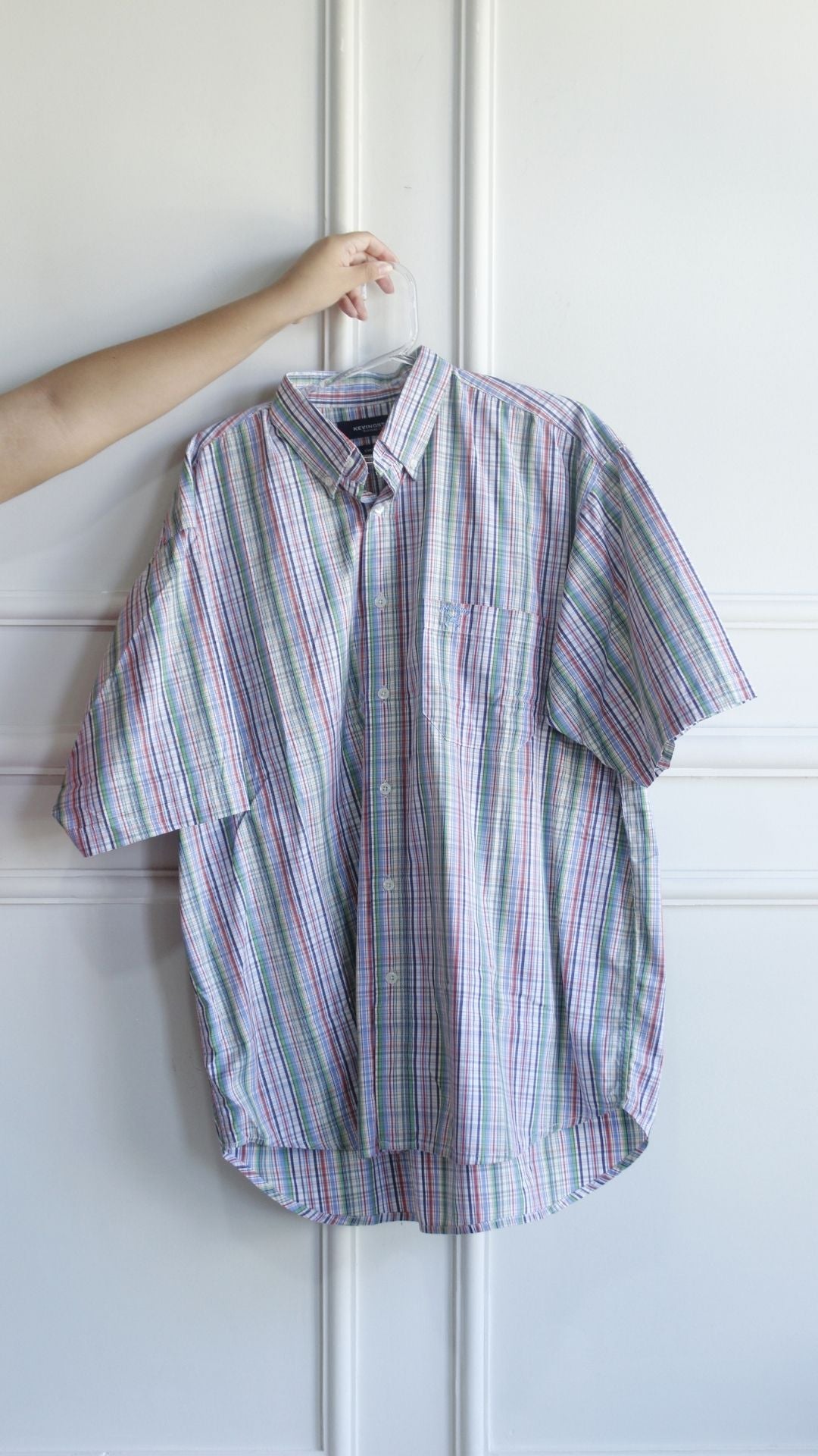 Camisa