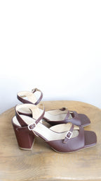 Sandalia
