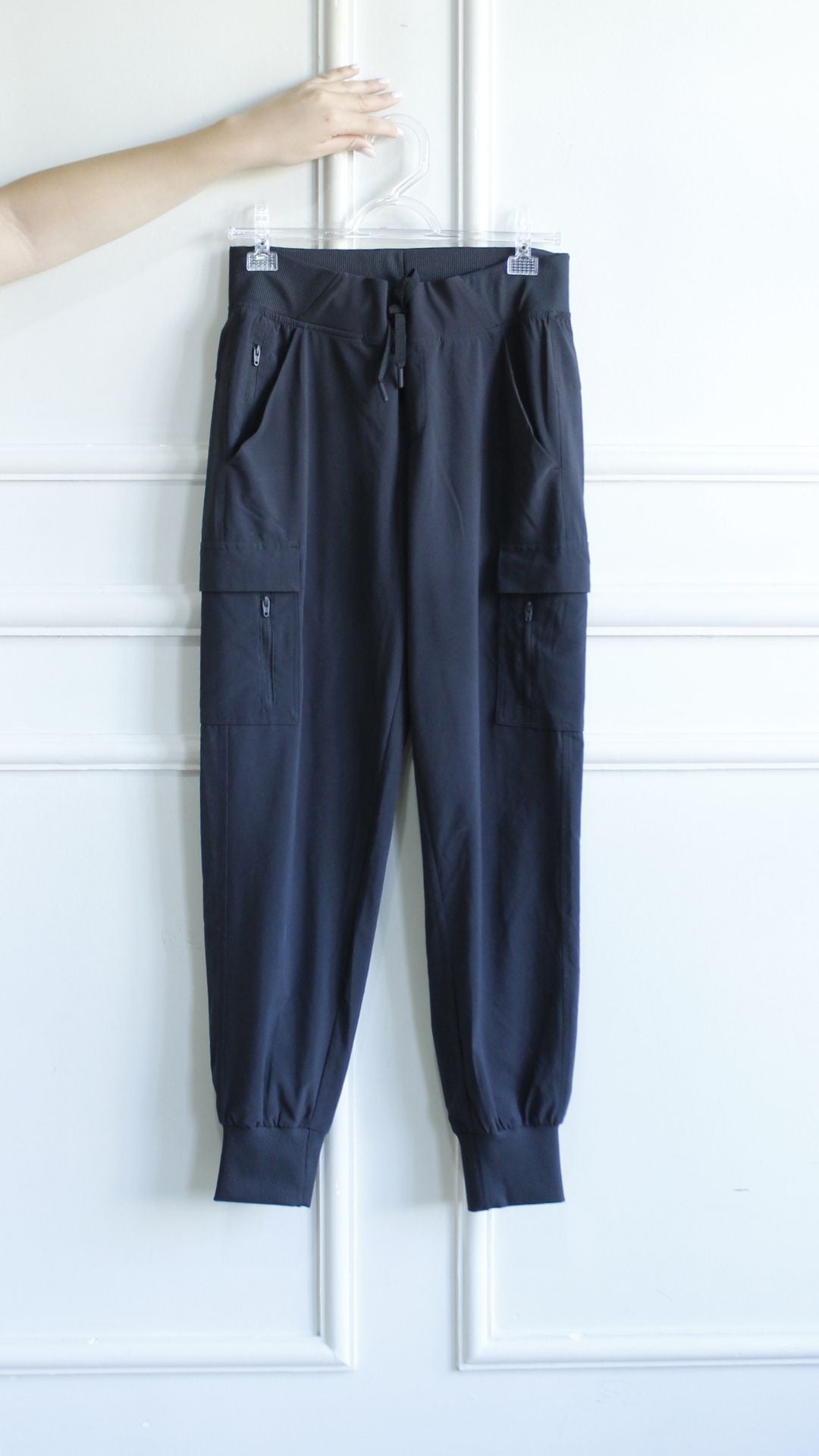 Jogger