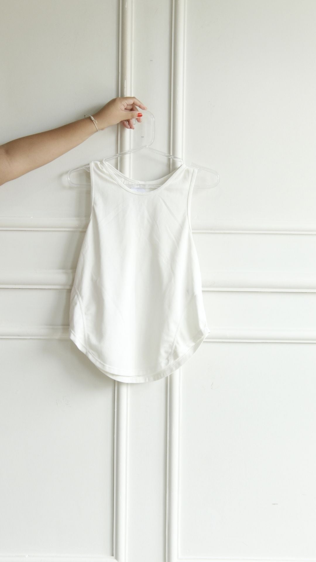 Camisilla
