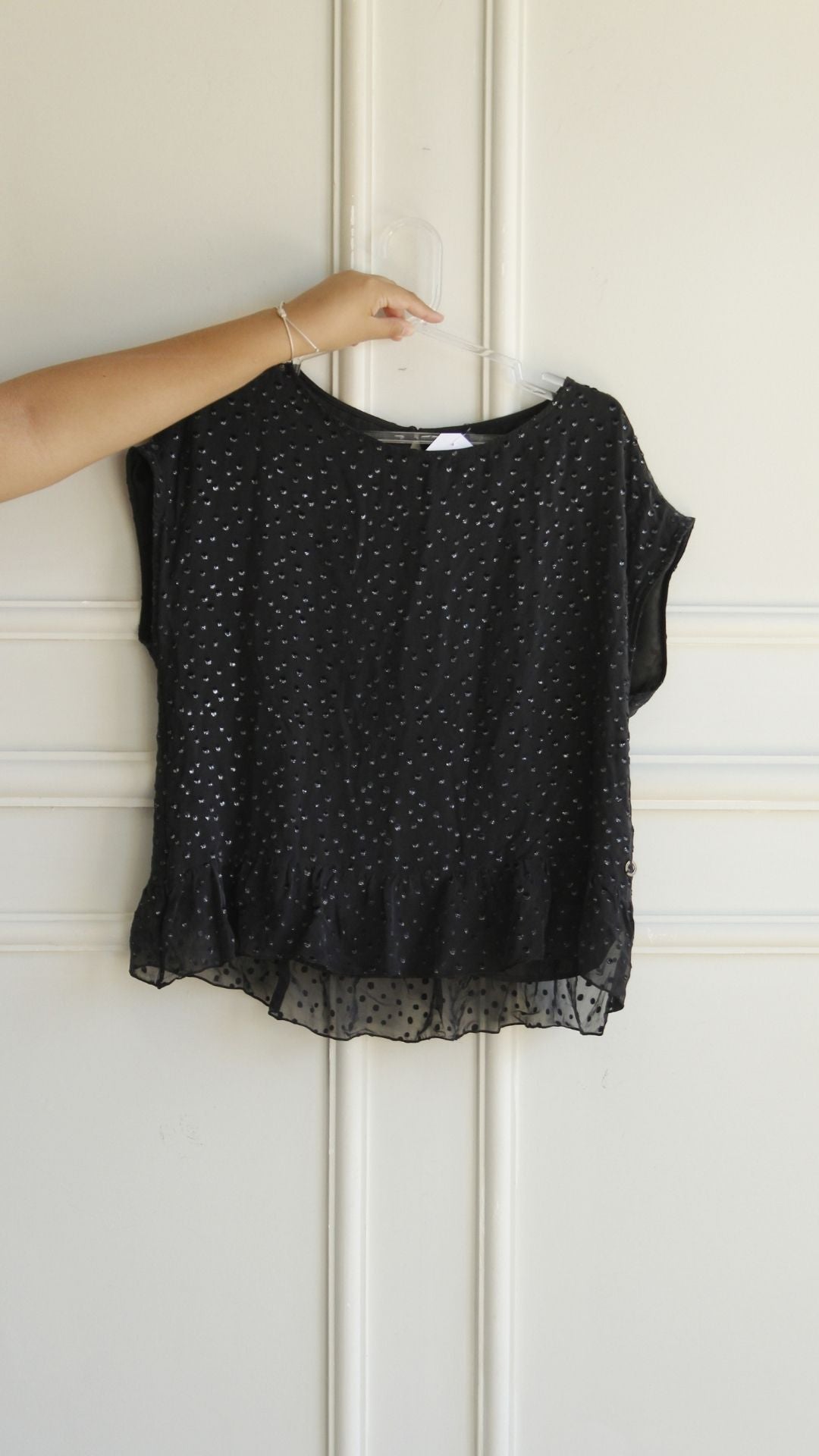 Blusa