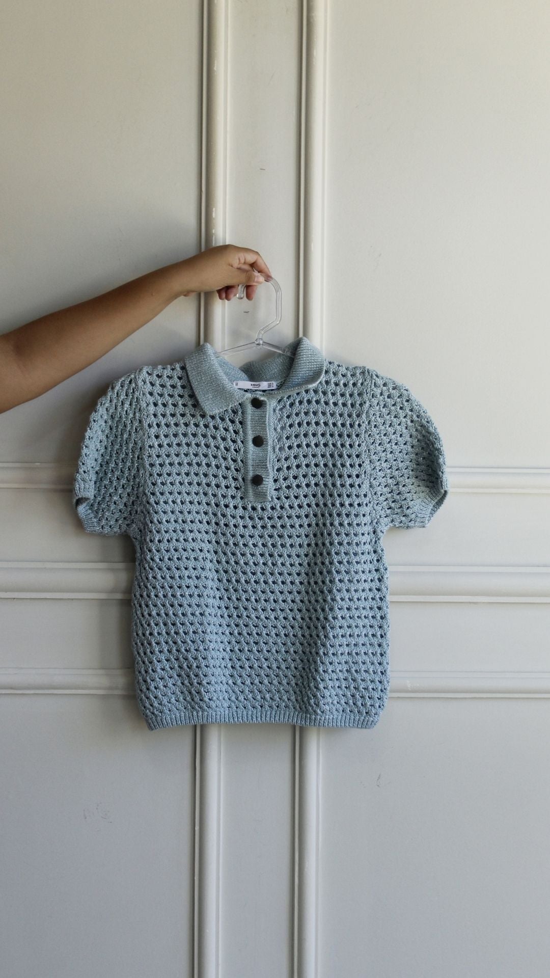 Blusa