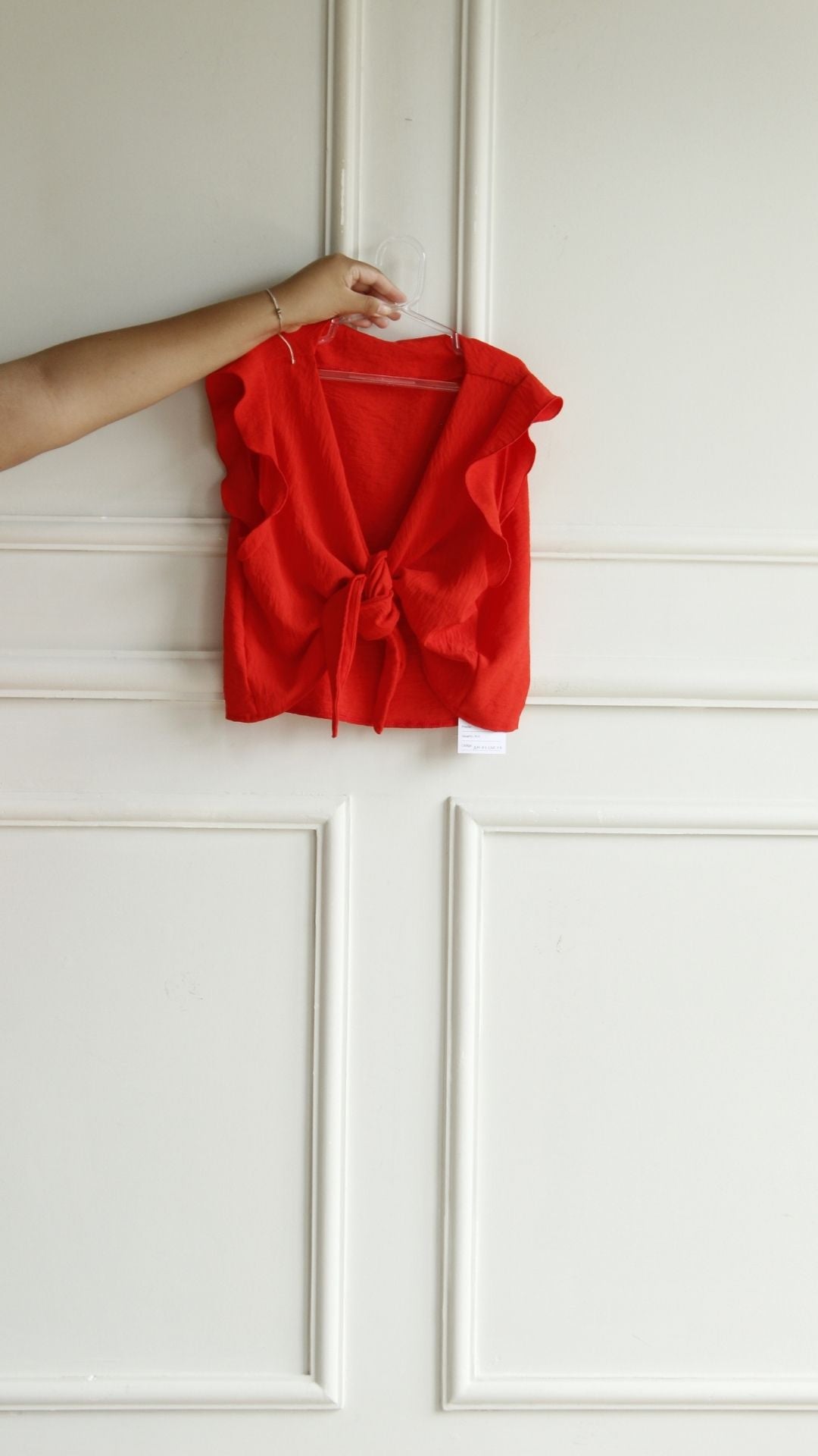 Camisilla