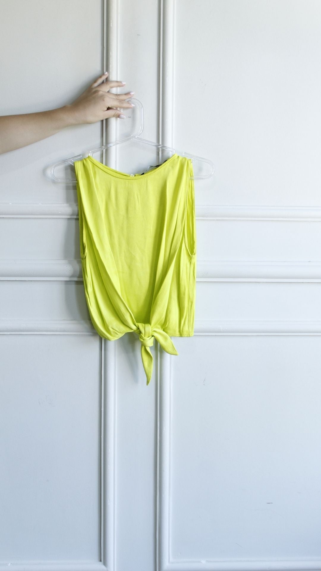 Blusa