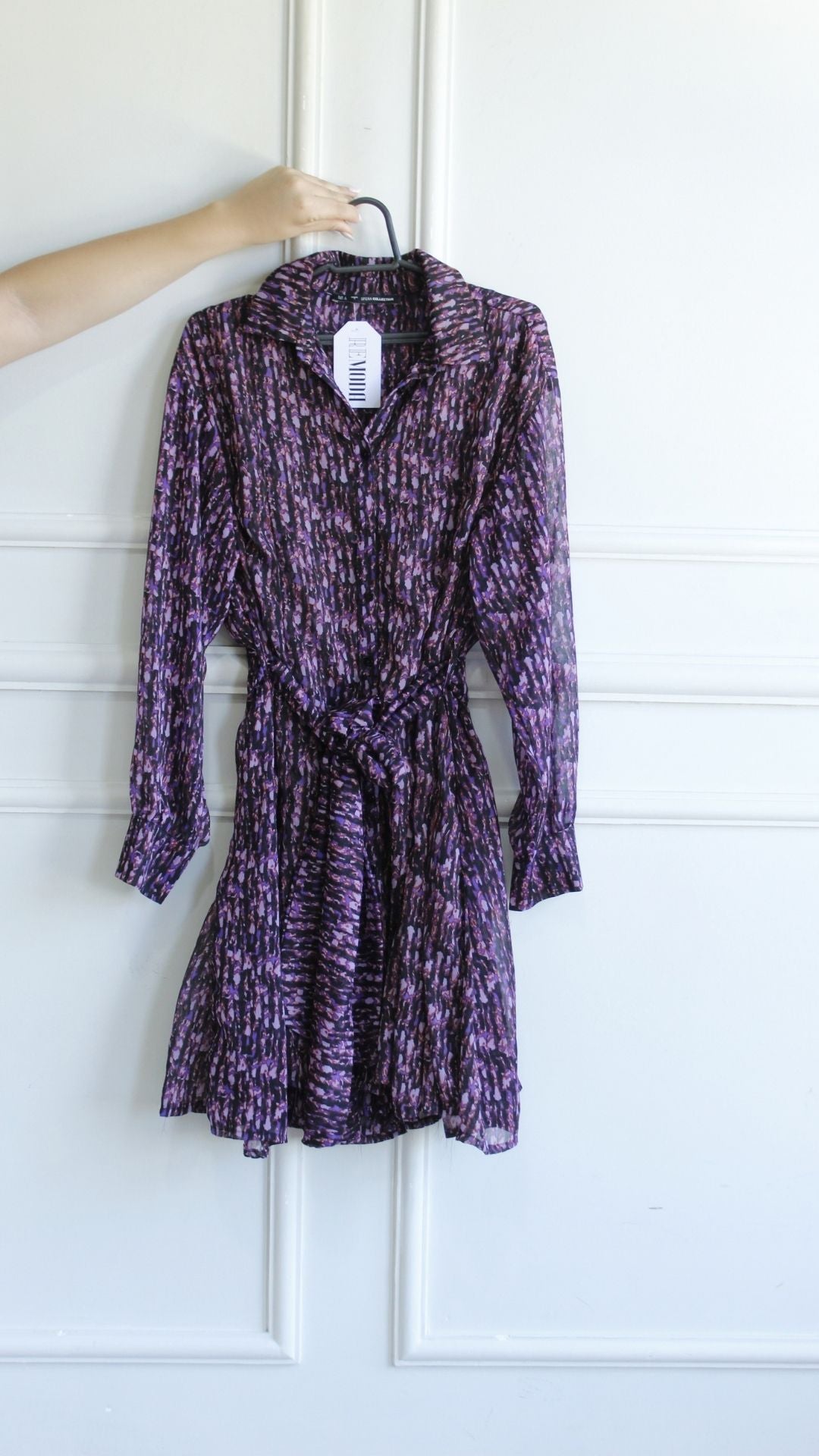 Vestido