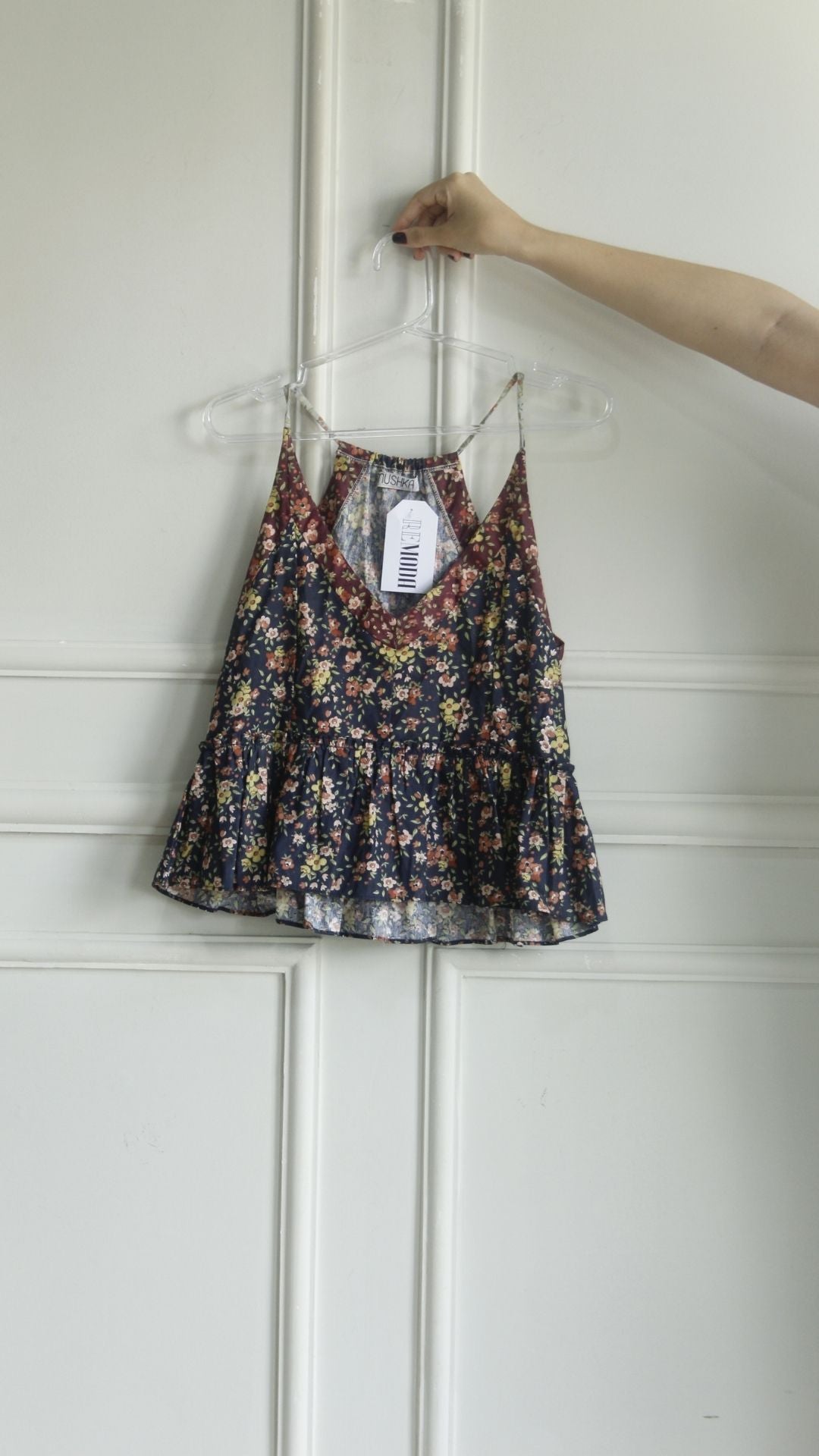 Camisilla