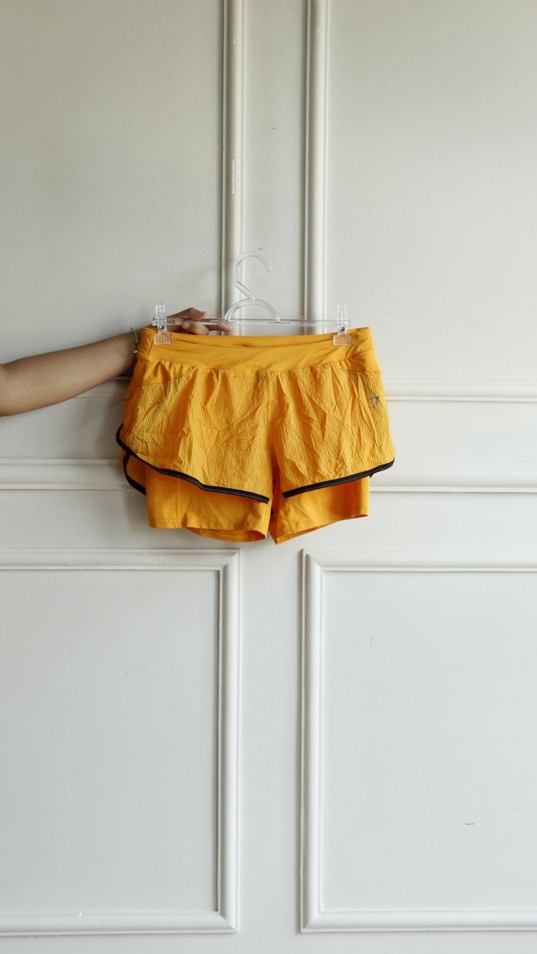 Short