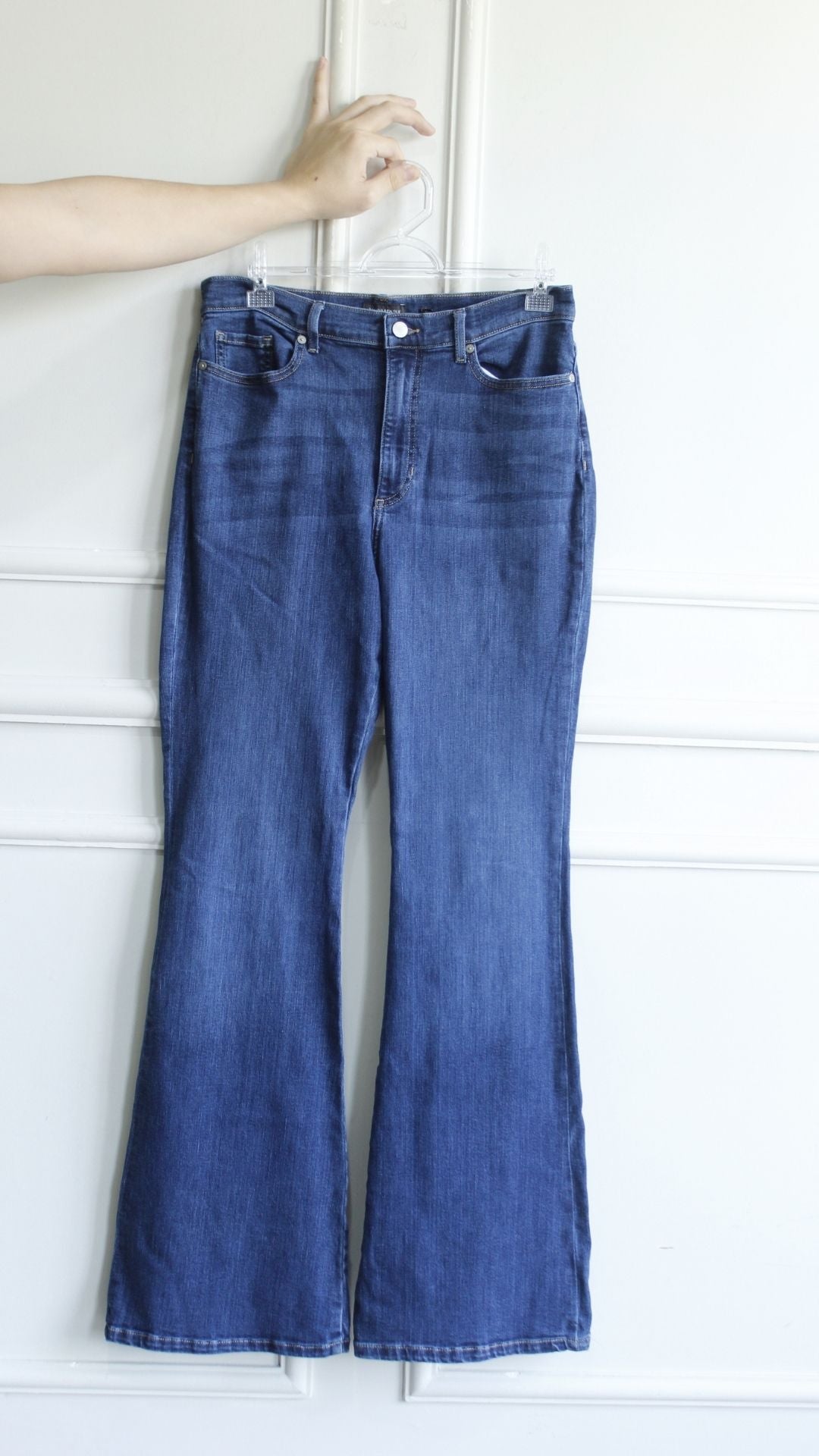 Jean