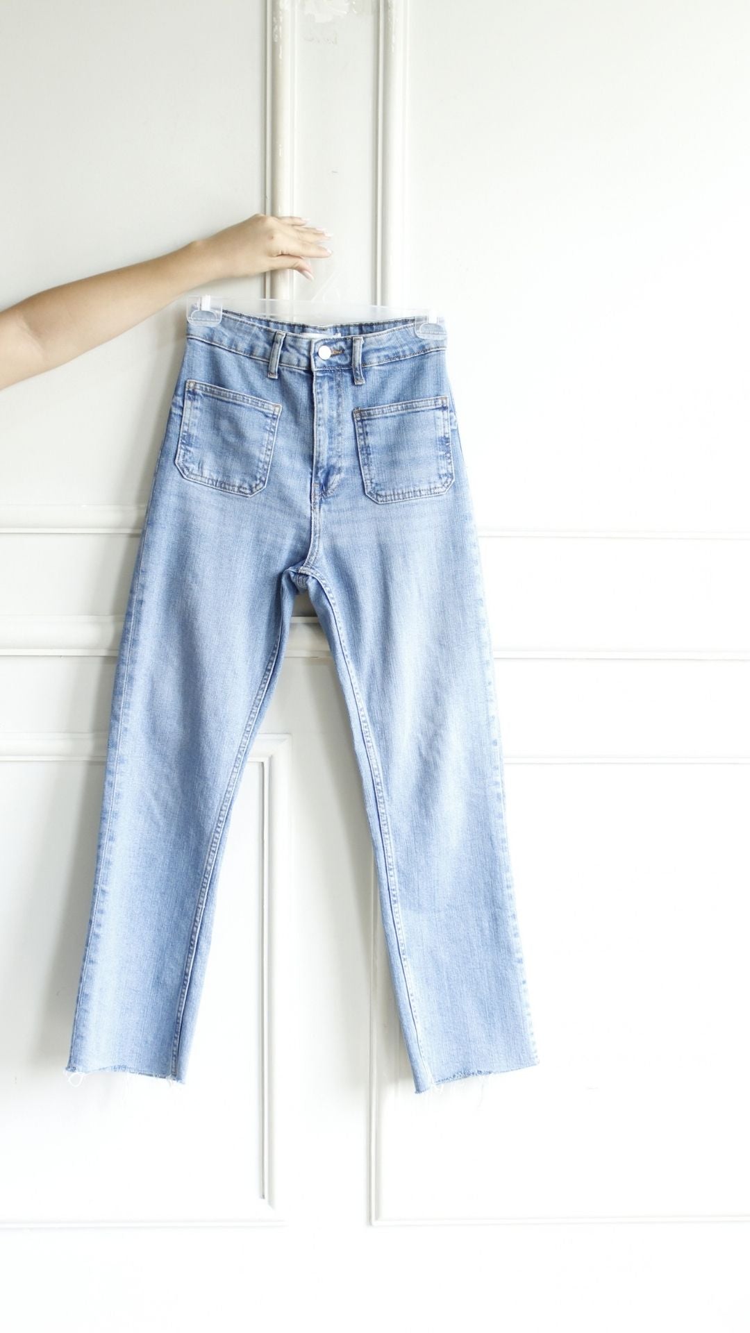 Jean