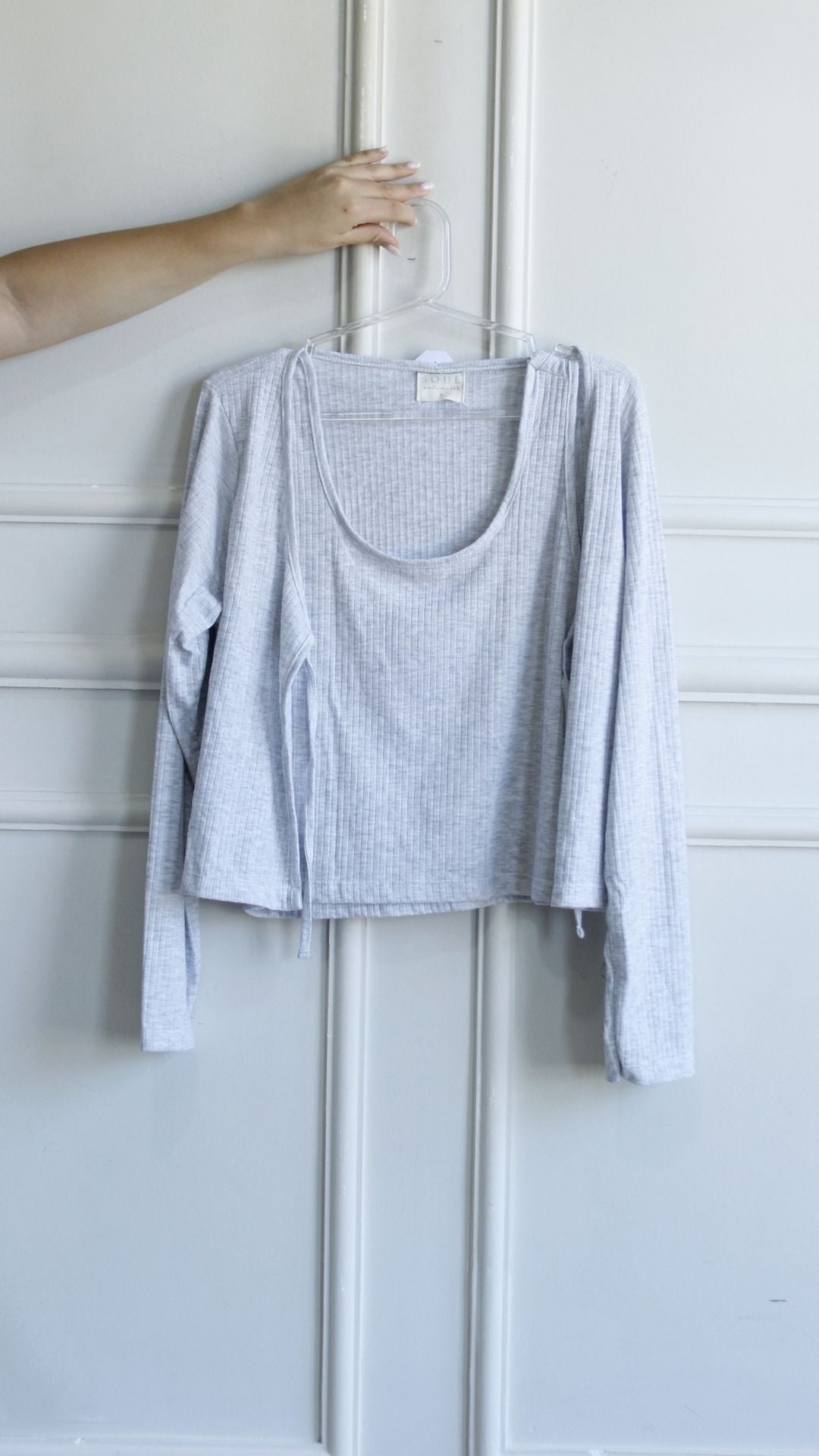 Blusa