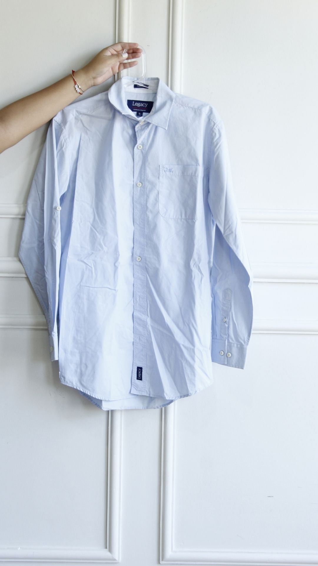 Camisa
