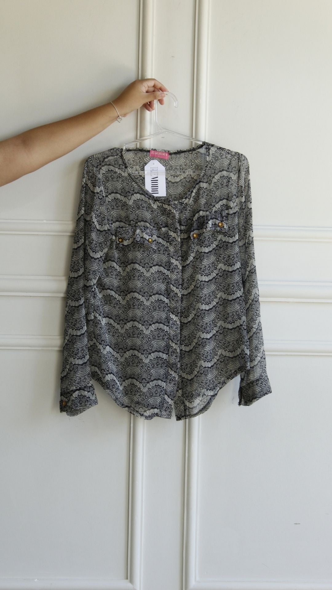 Camisa