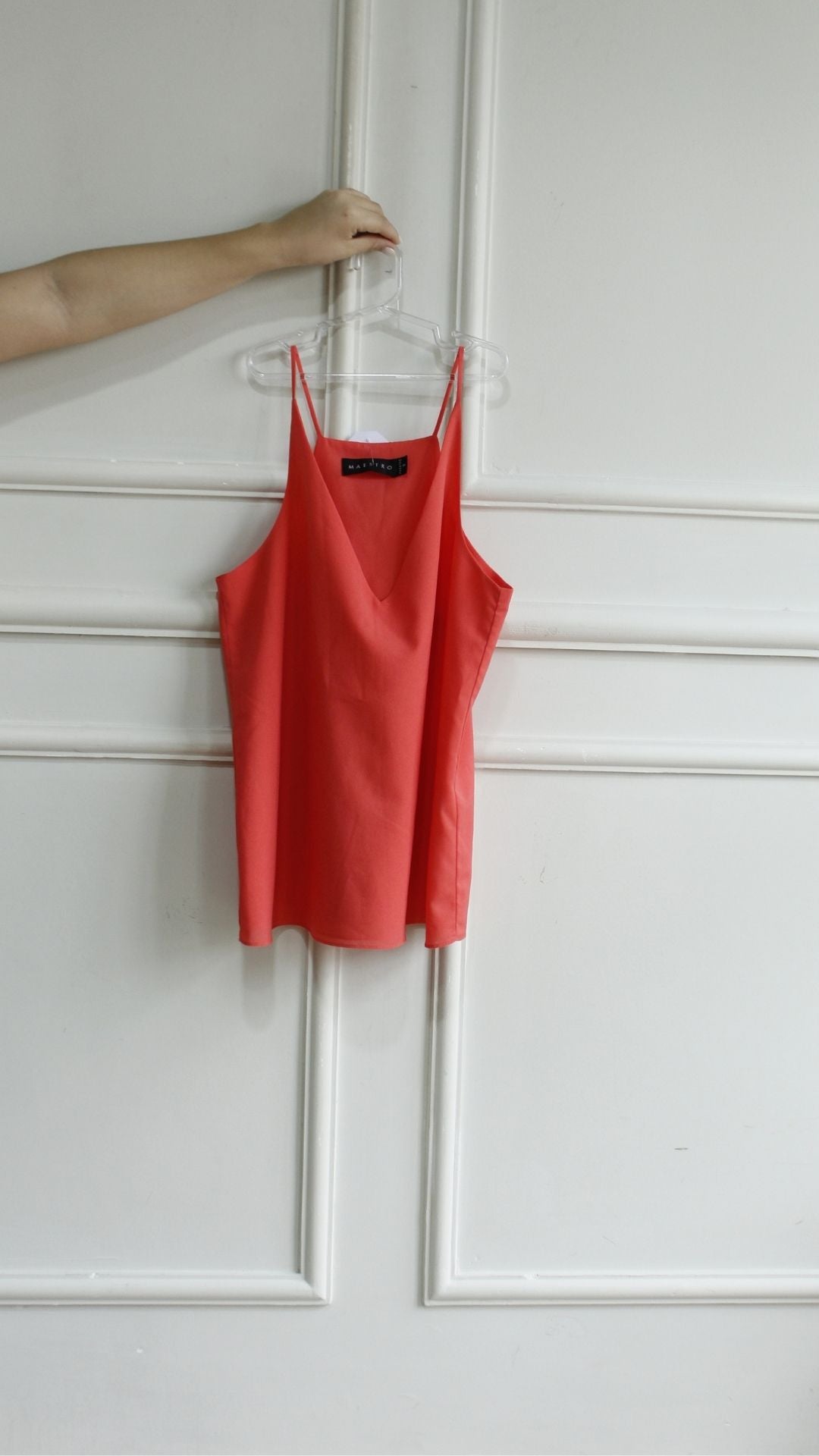 Camisilla