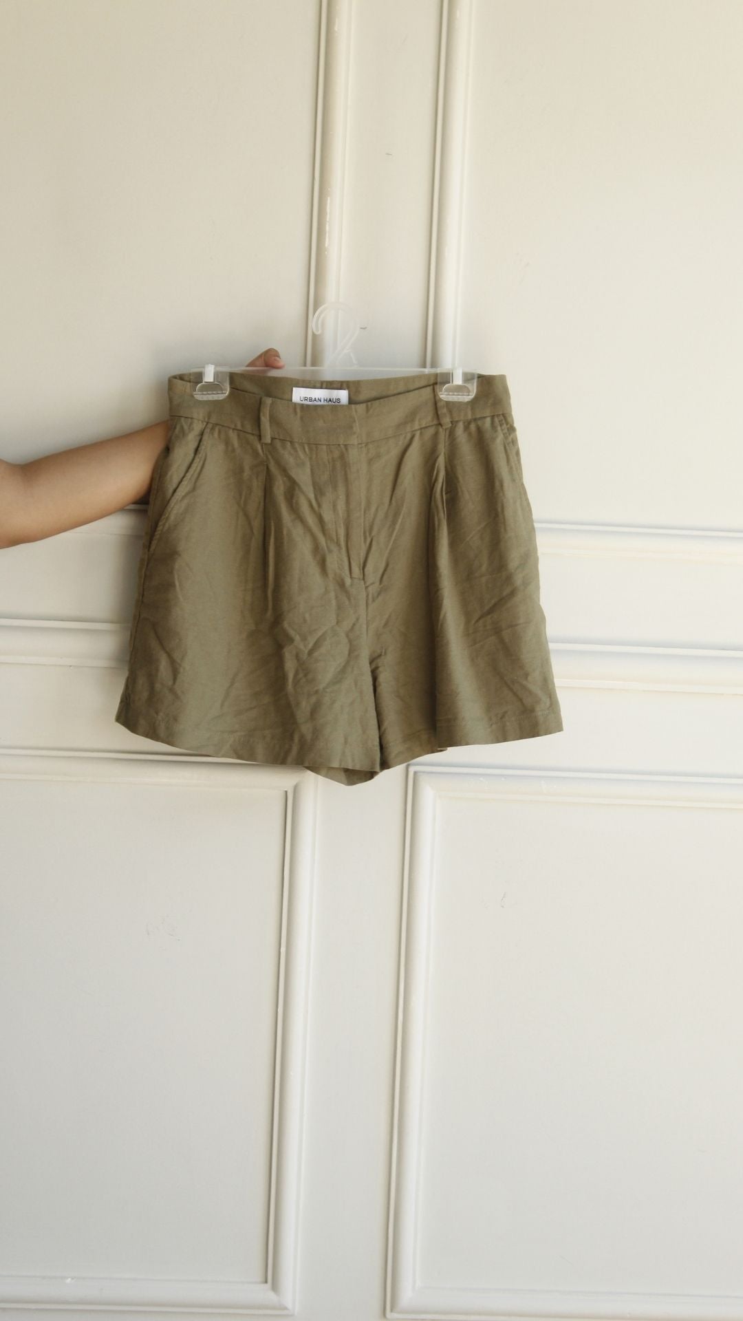 Short