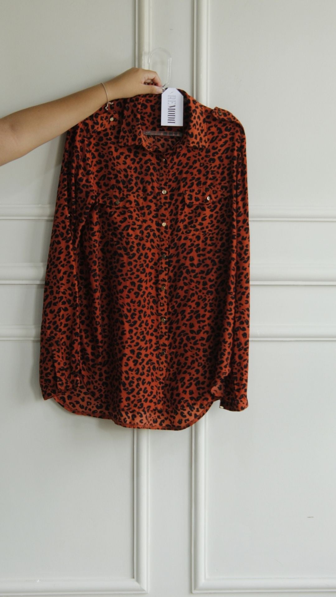 Camisa
