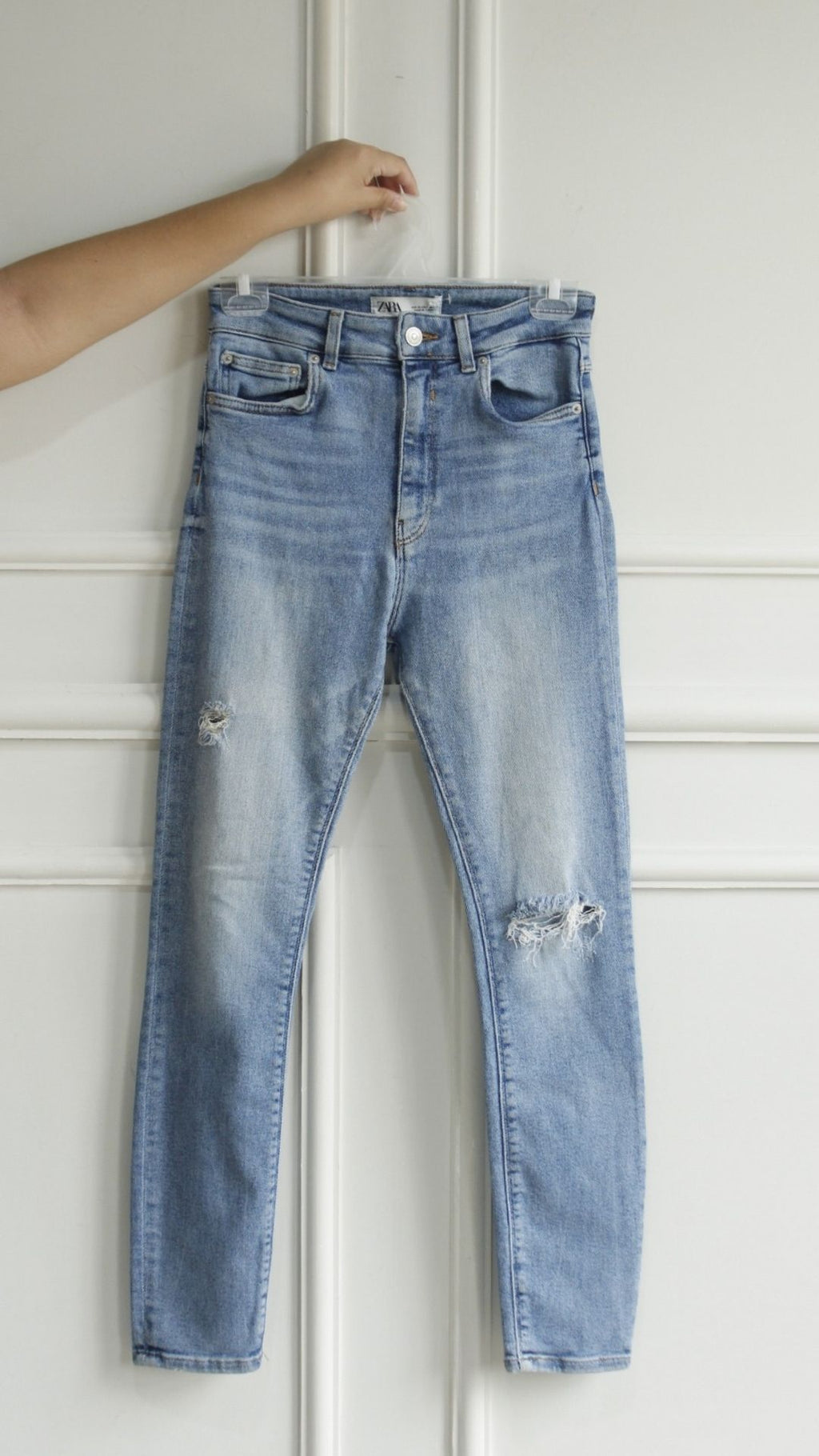 Jean