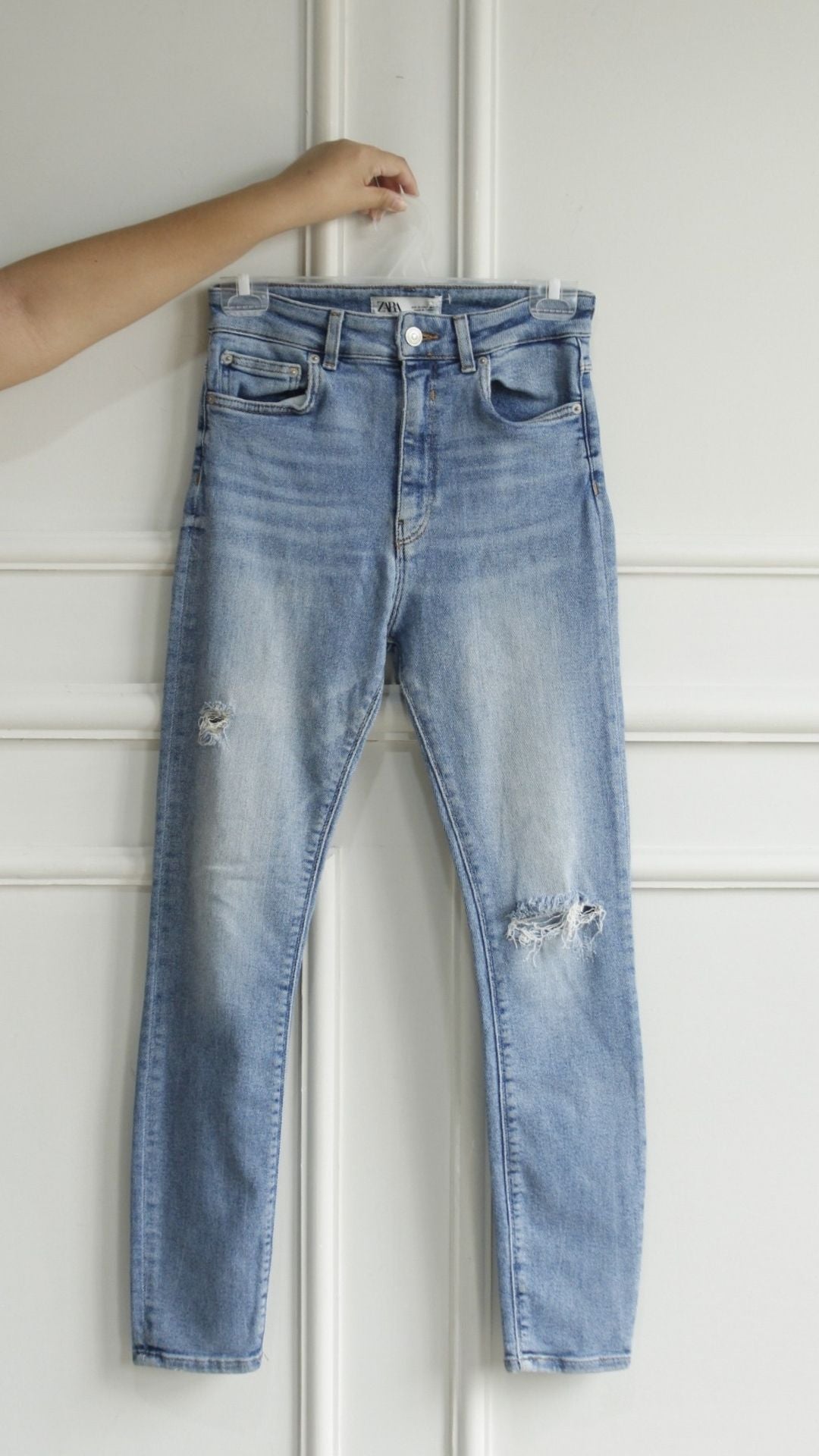 Jean