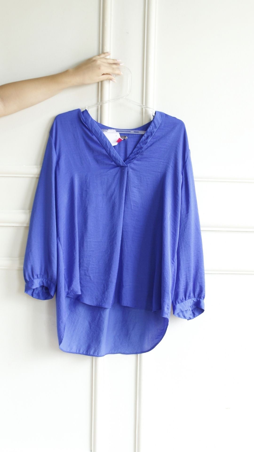 Blusa