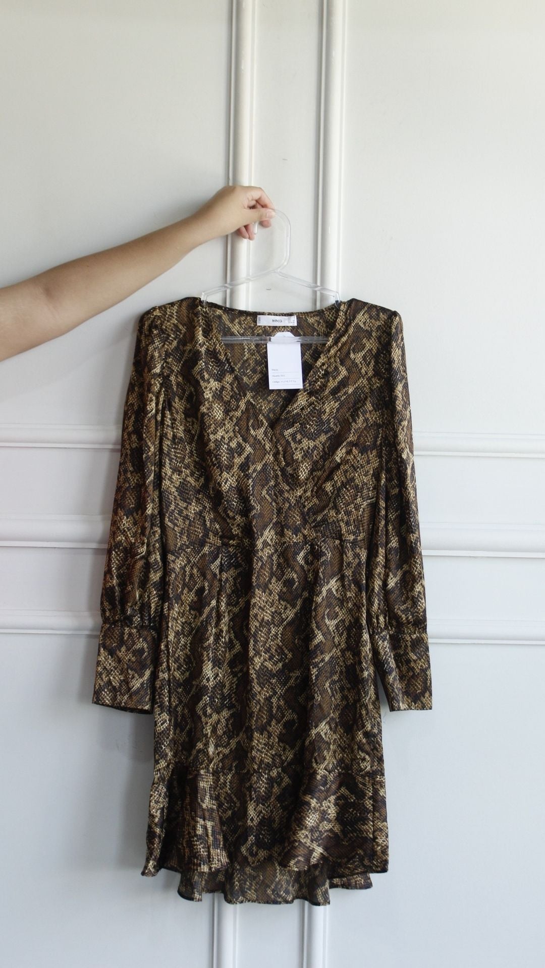 Vestido