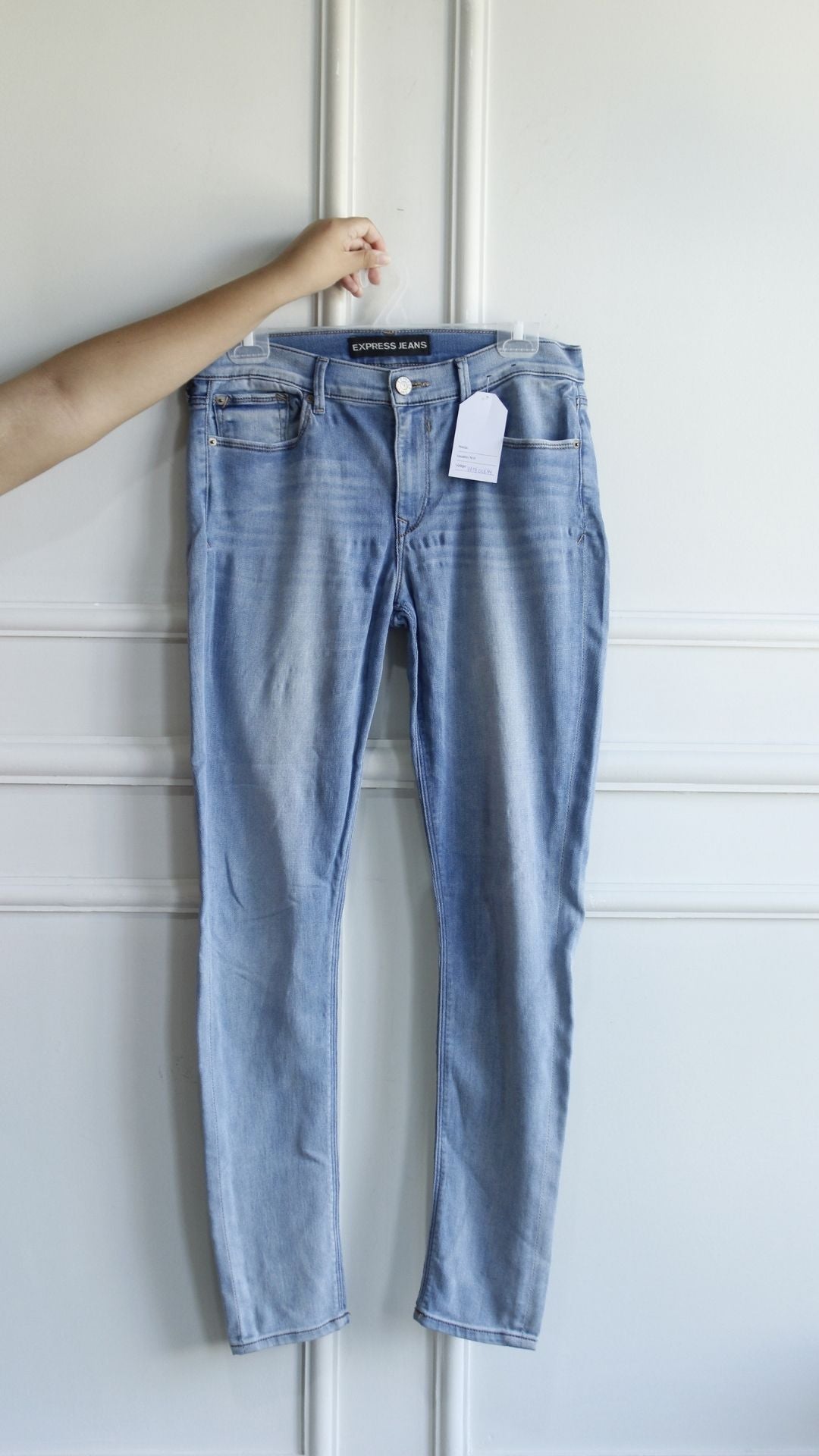Jean