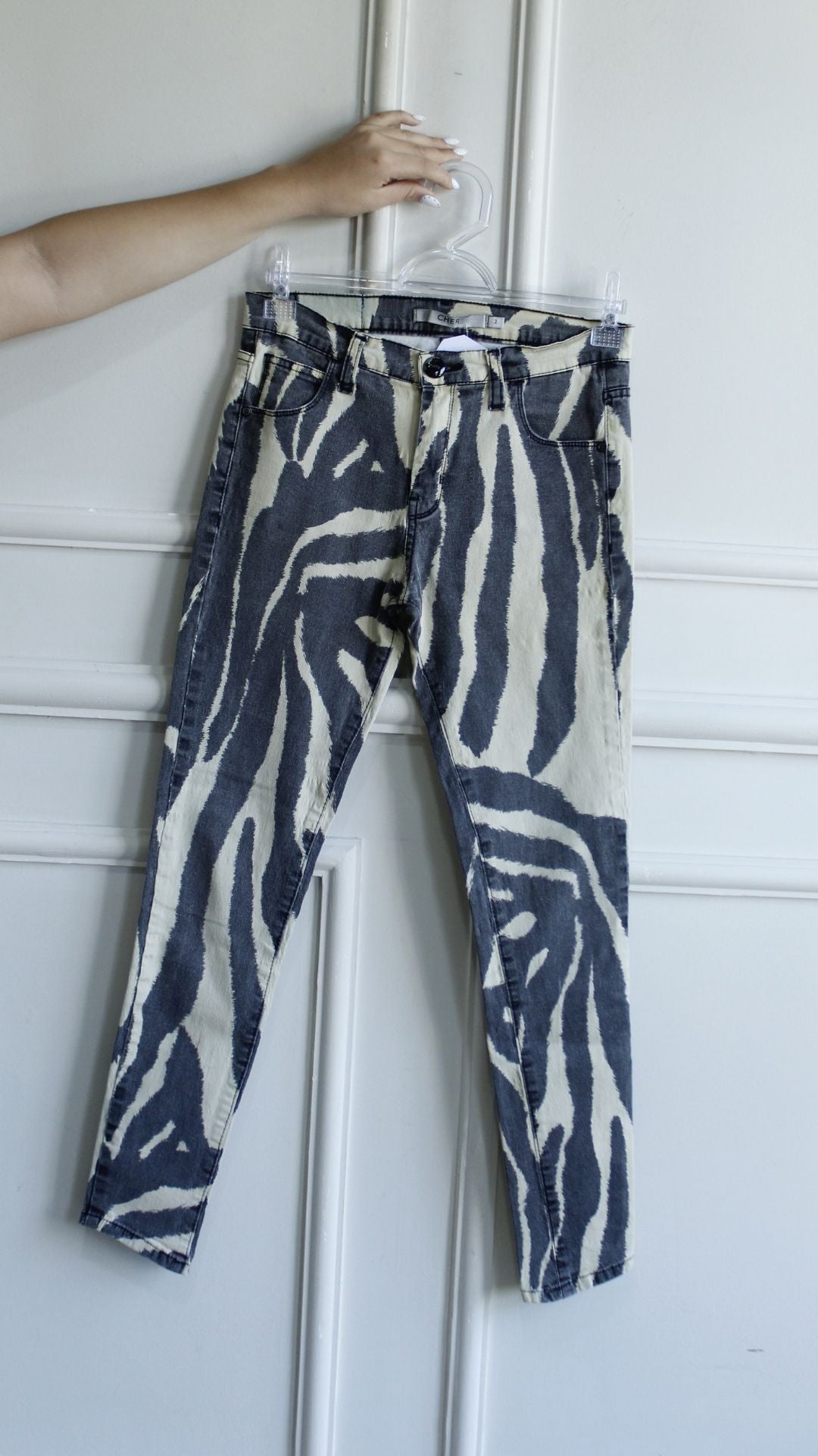 Jean