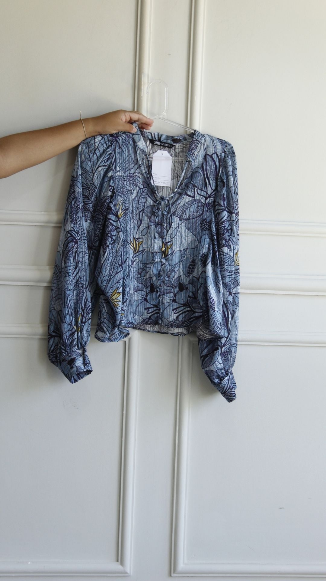 Camisa