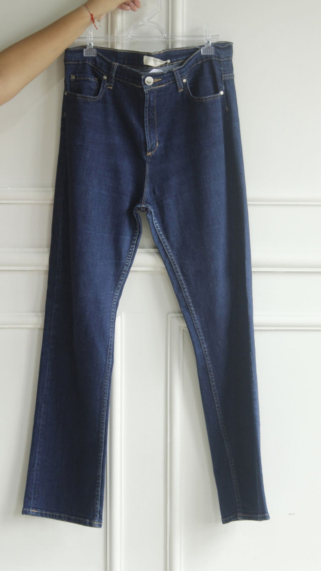 Jean