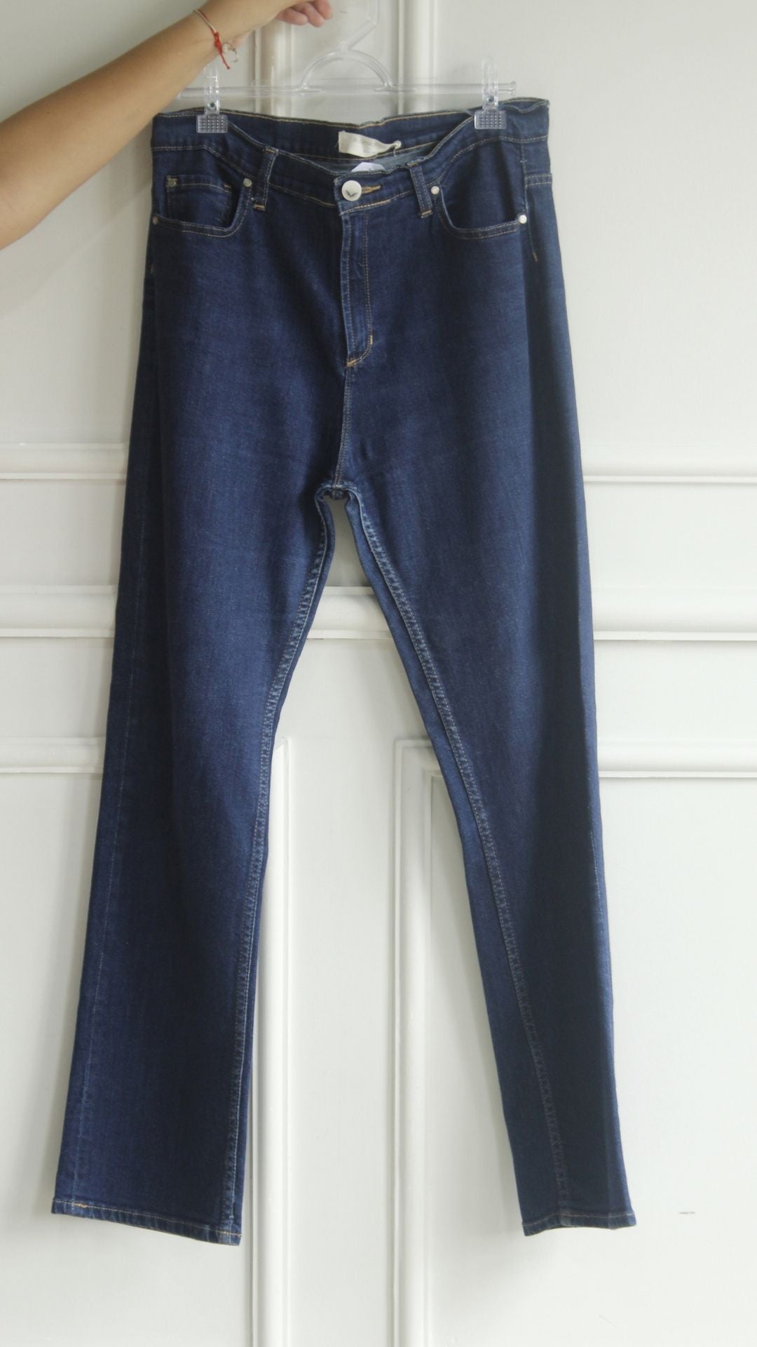 Jean
