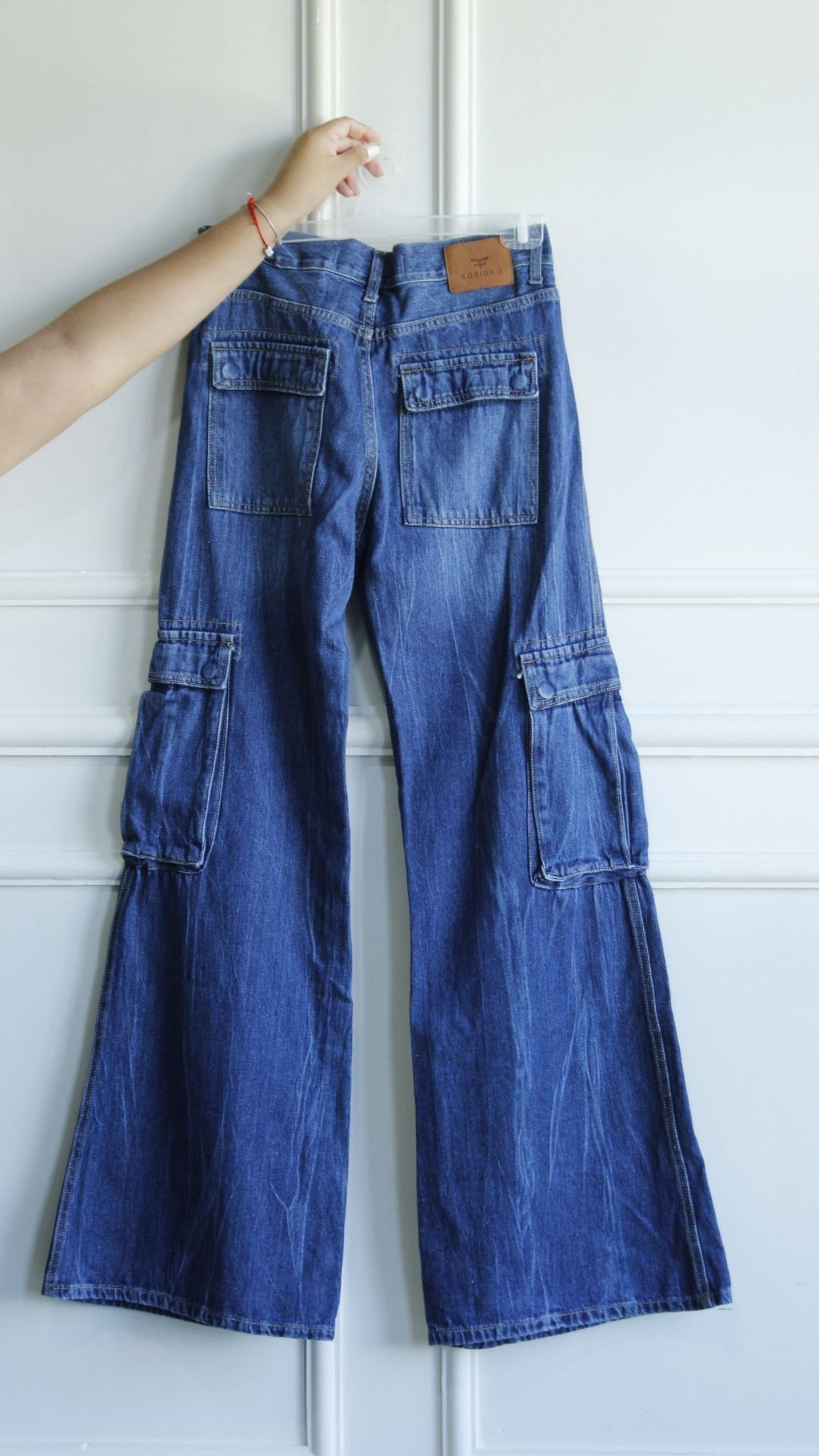 Jean