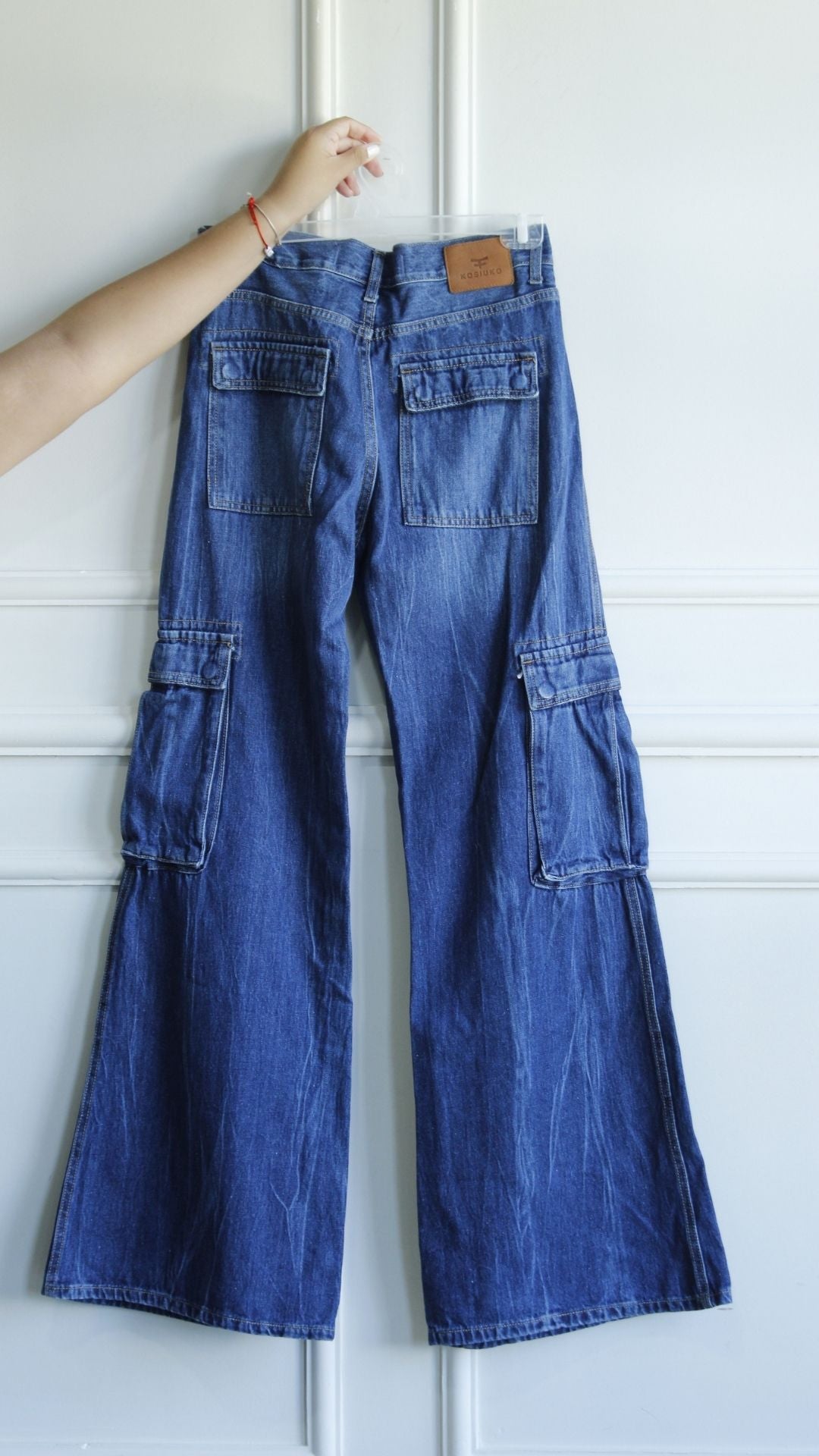 Jean