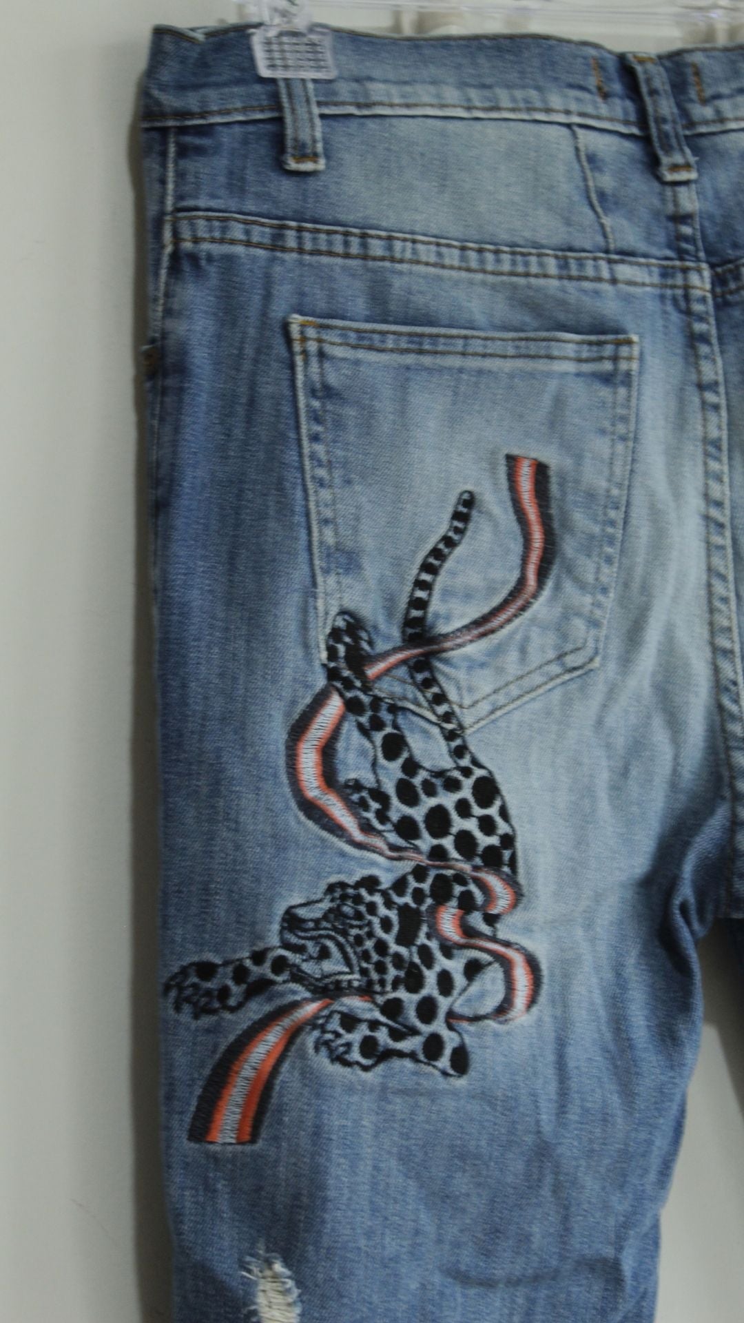 Jean