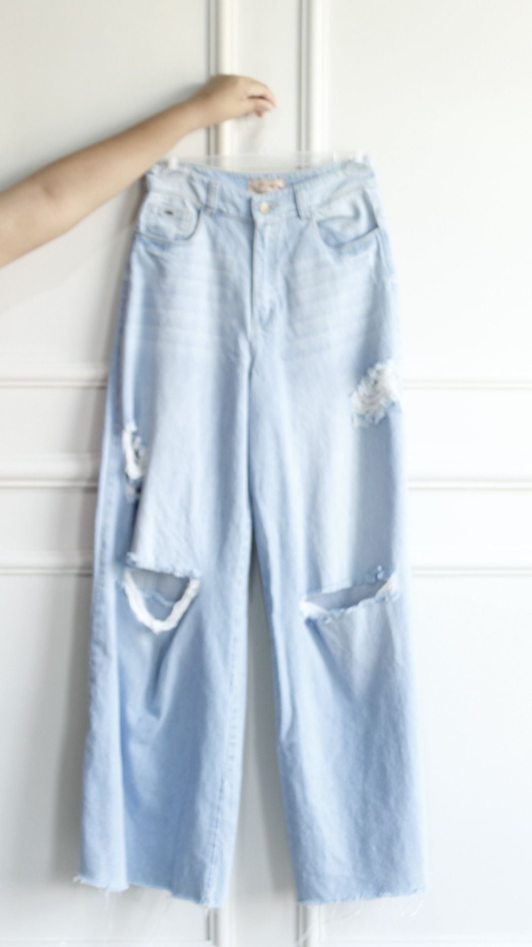 Jean