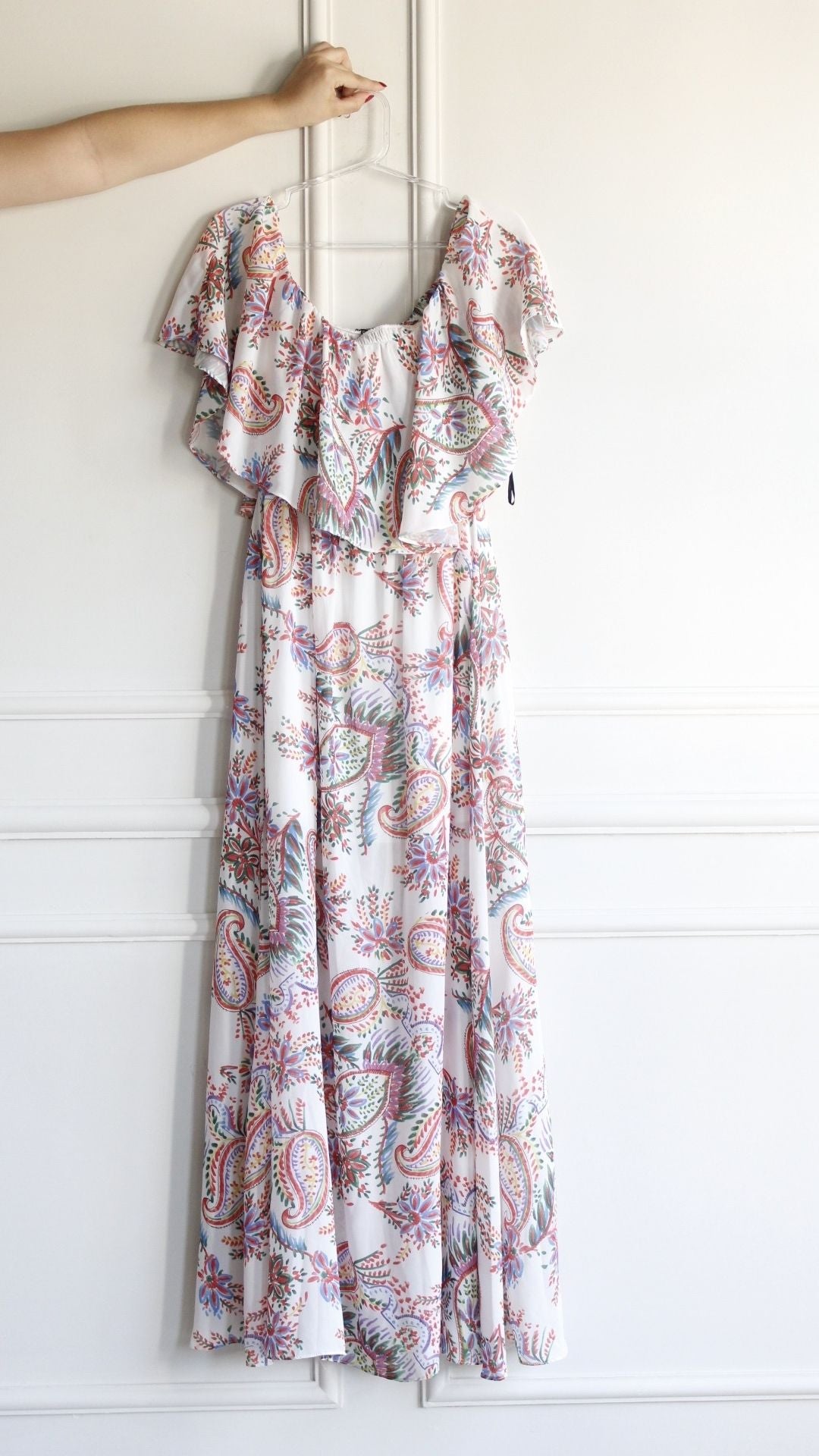 vestido