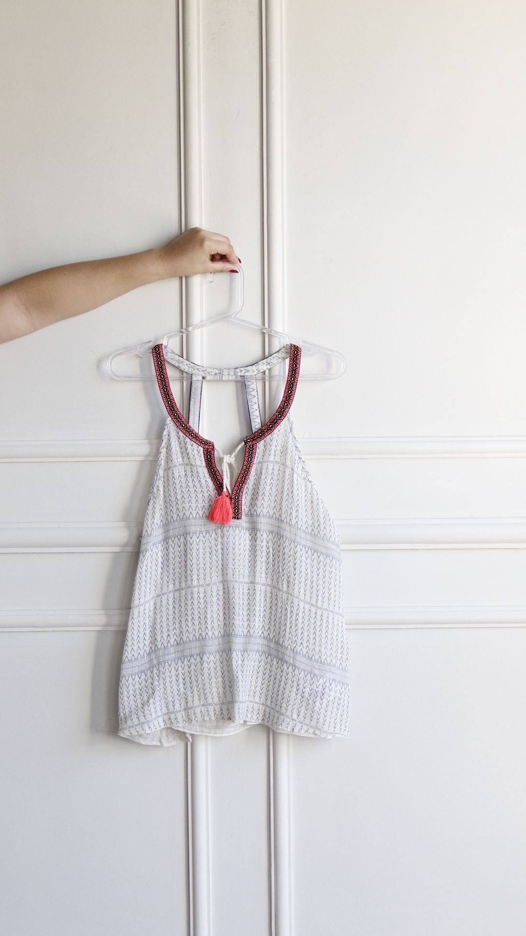 blusa