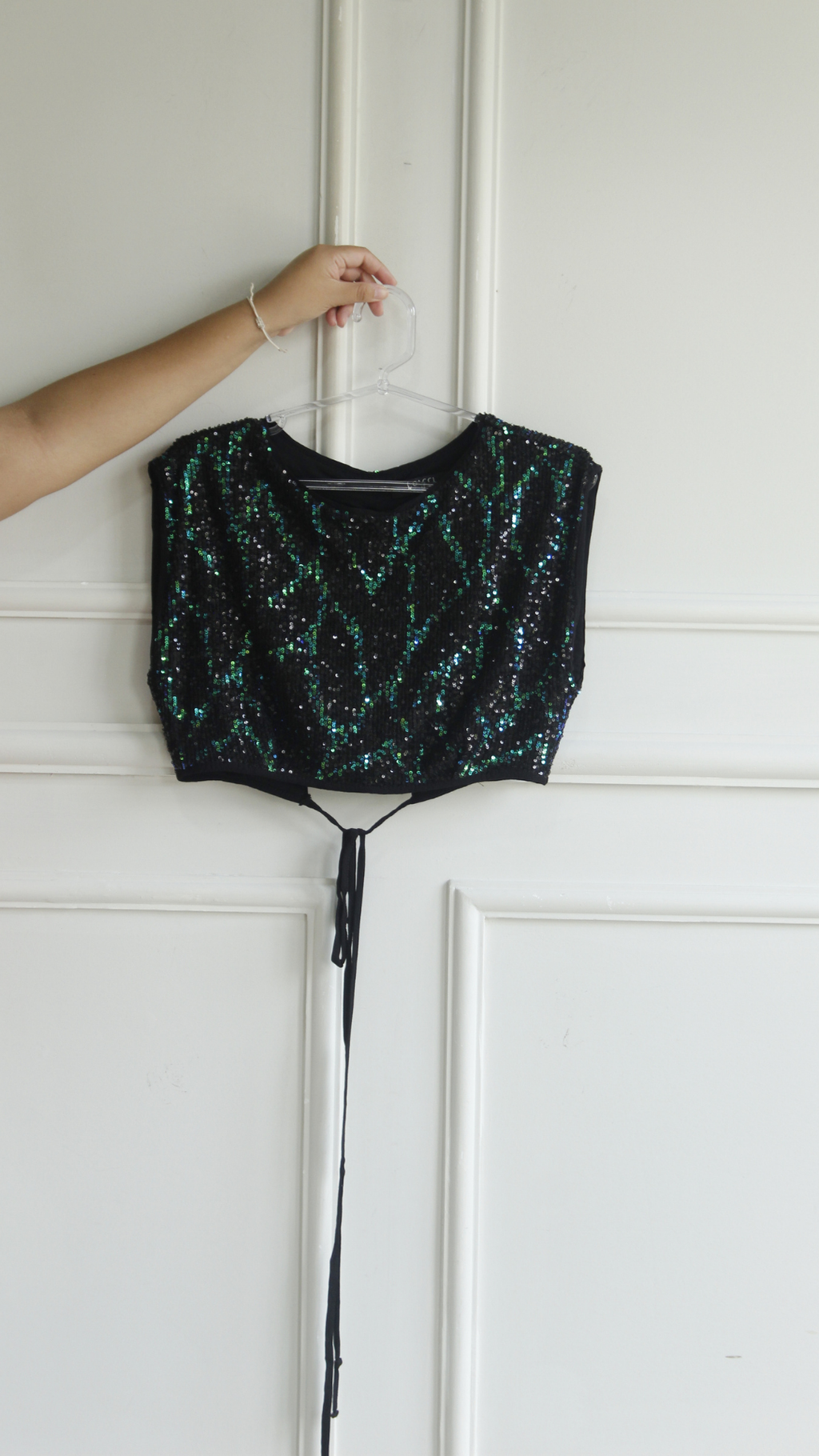 Blusa