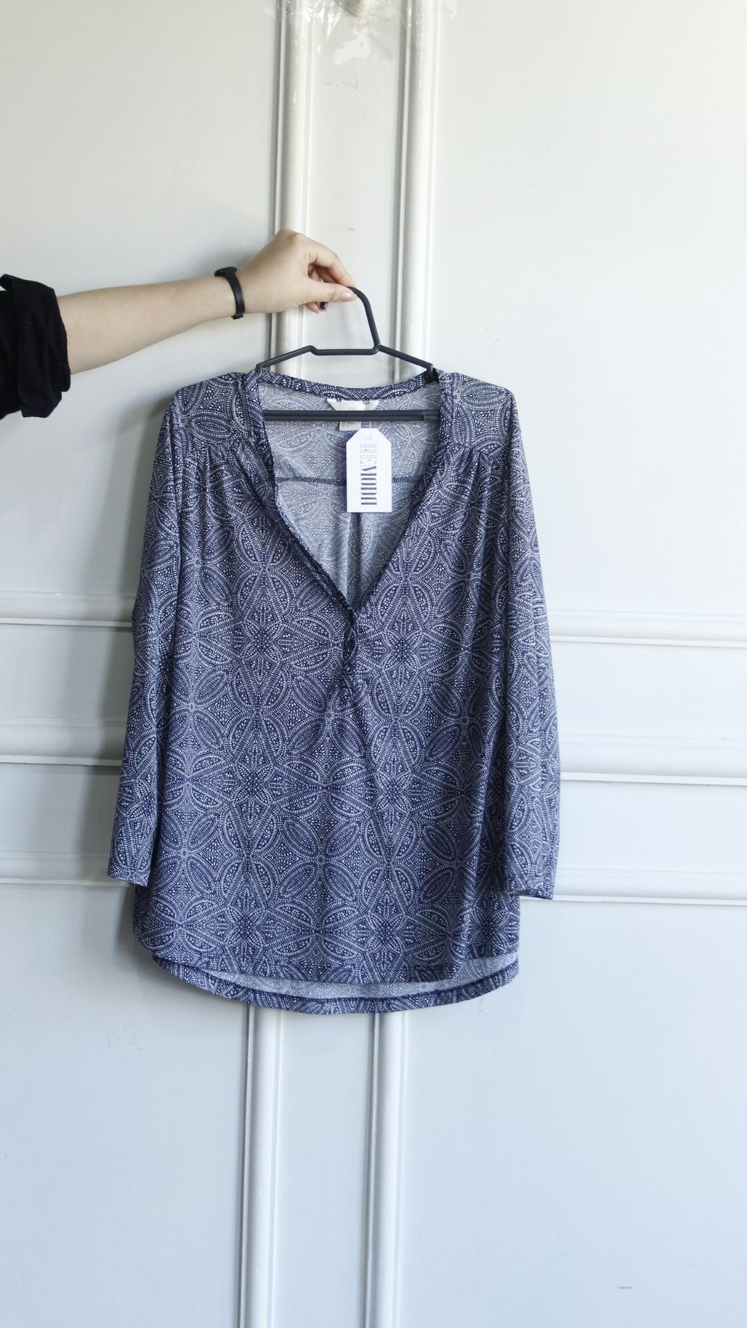 Blusa