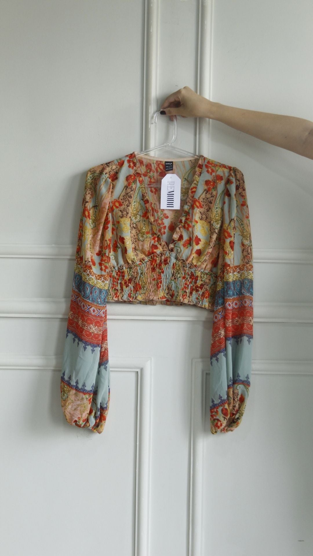 Blusa