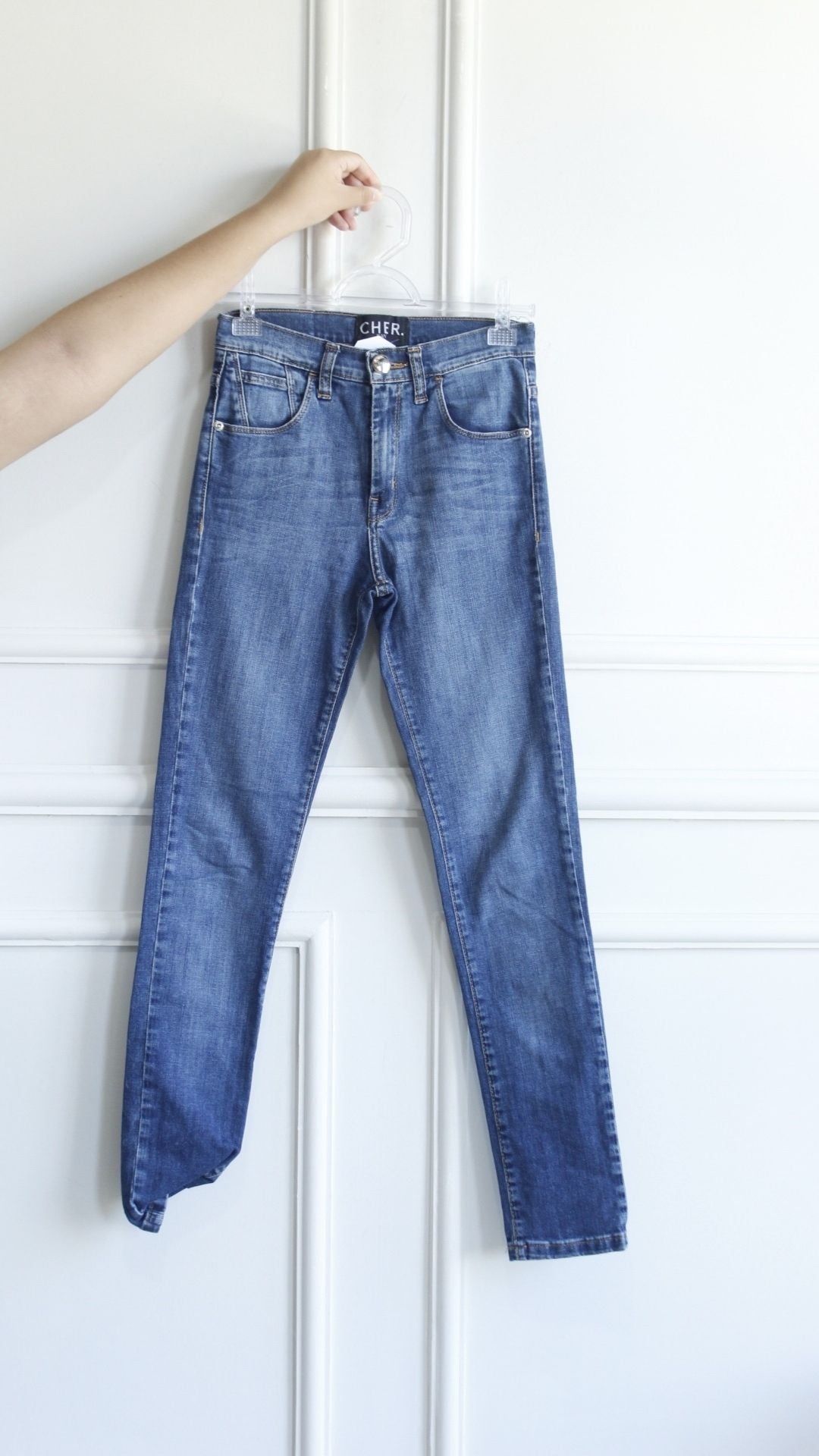 Jean