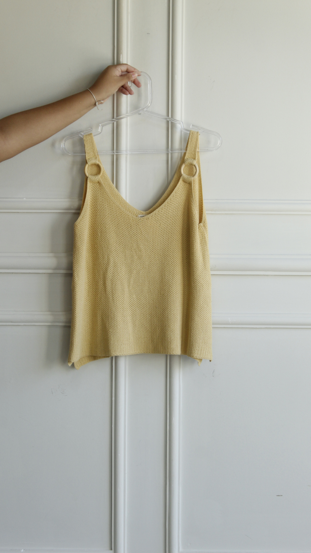 Camisilla