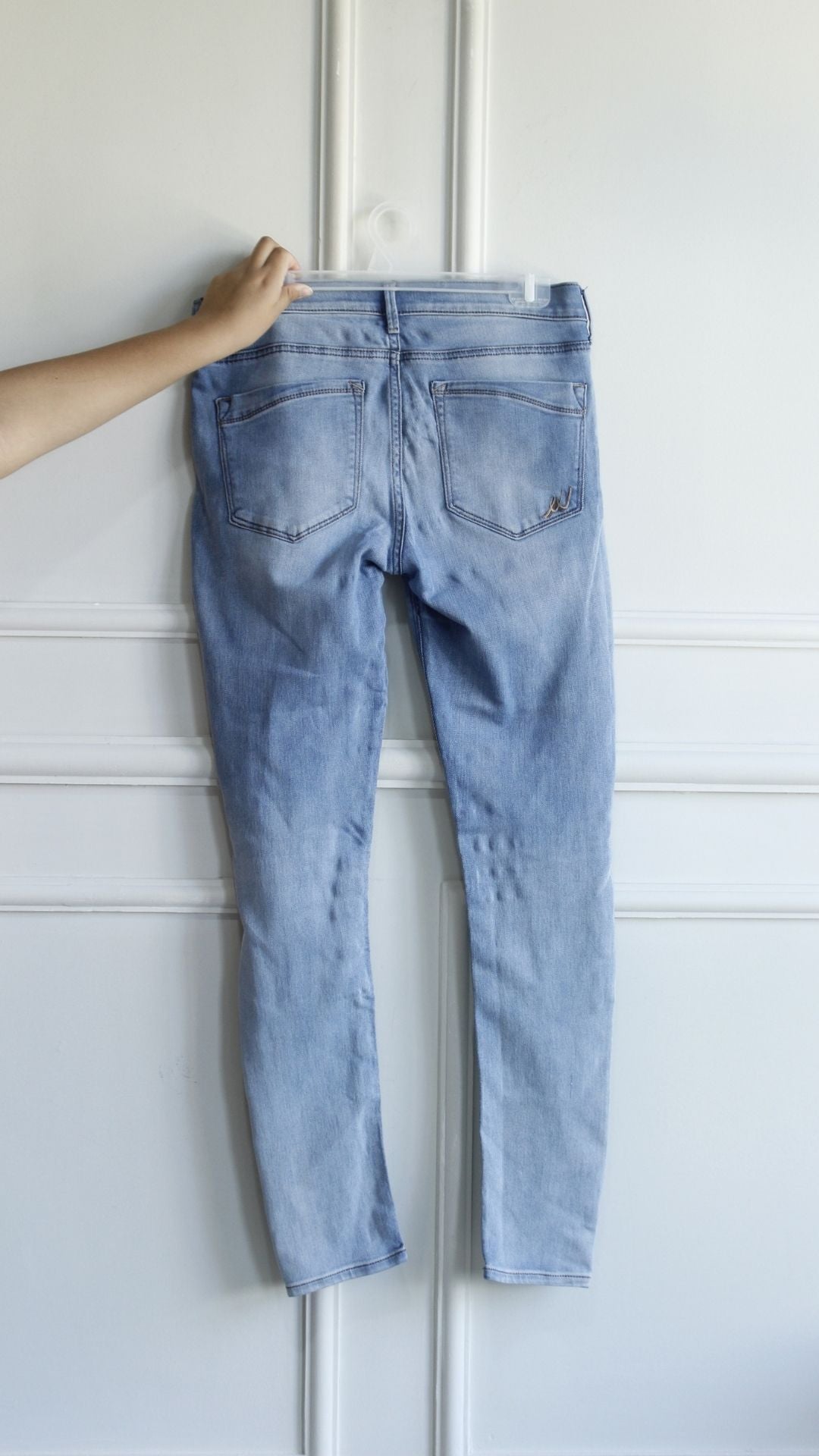 Jean