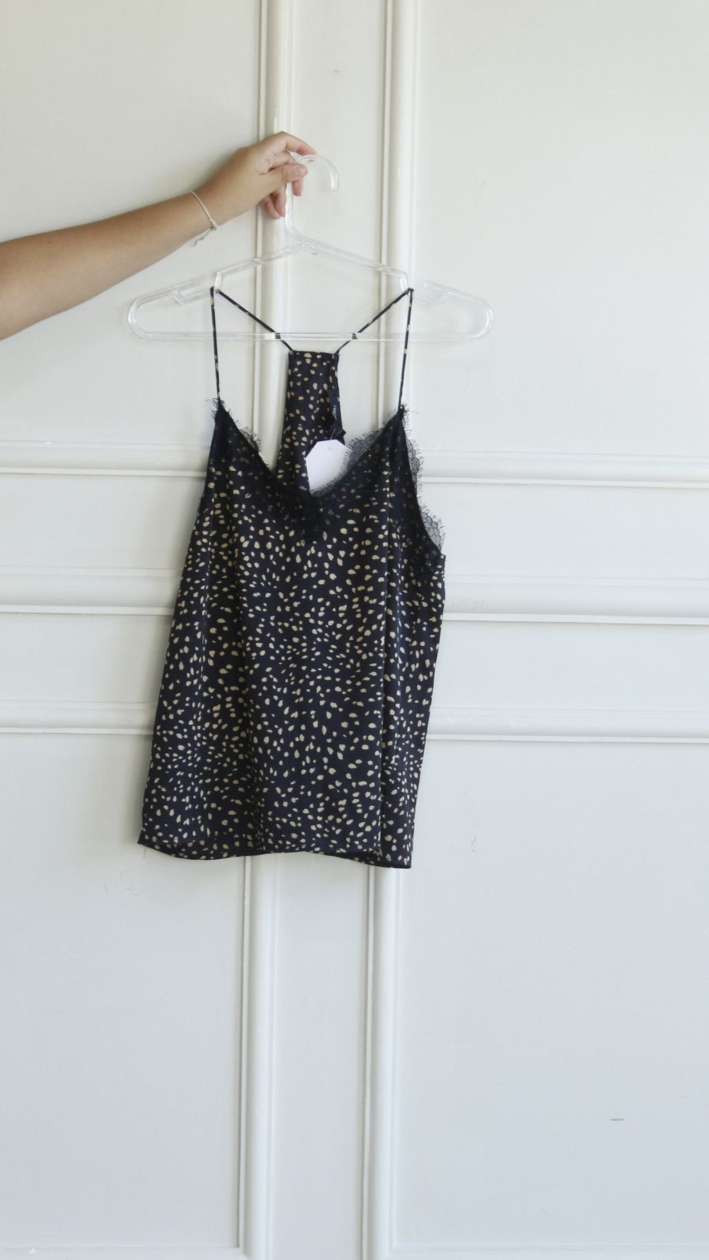Camisilla