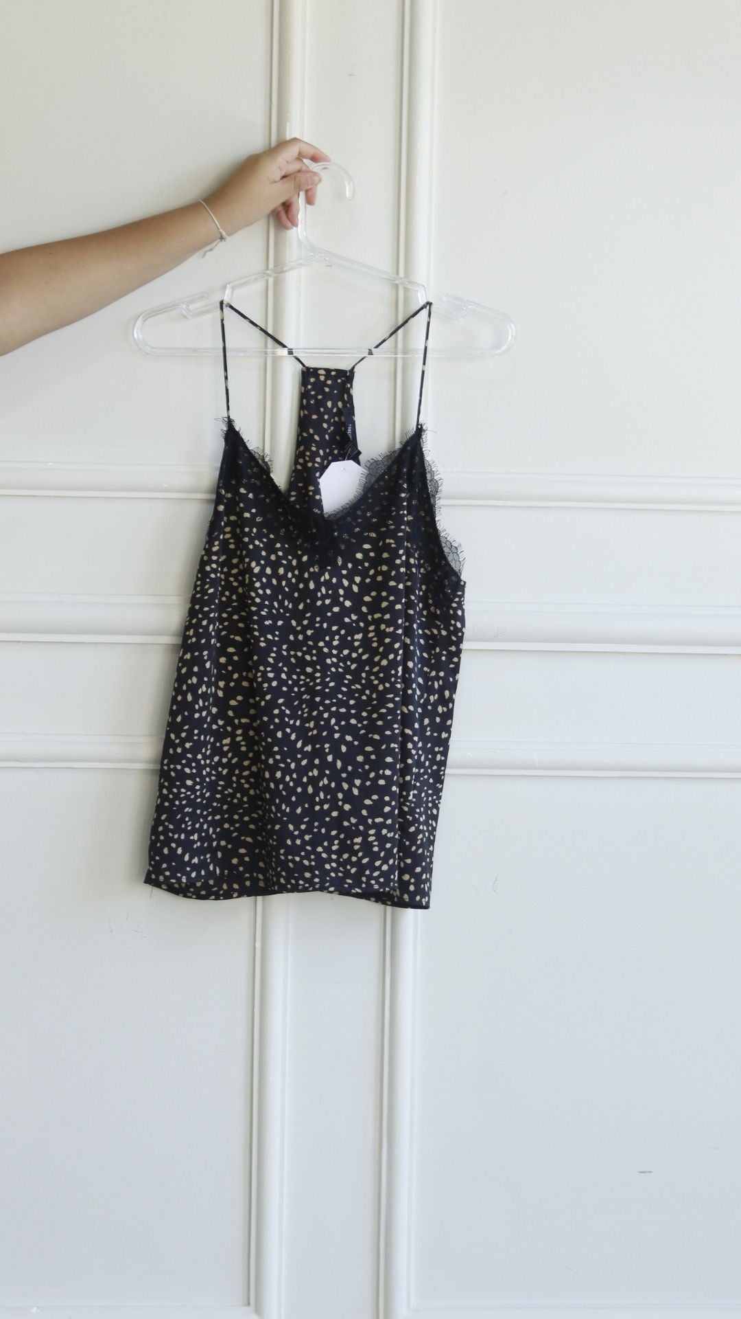 Camisilla