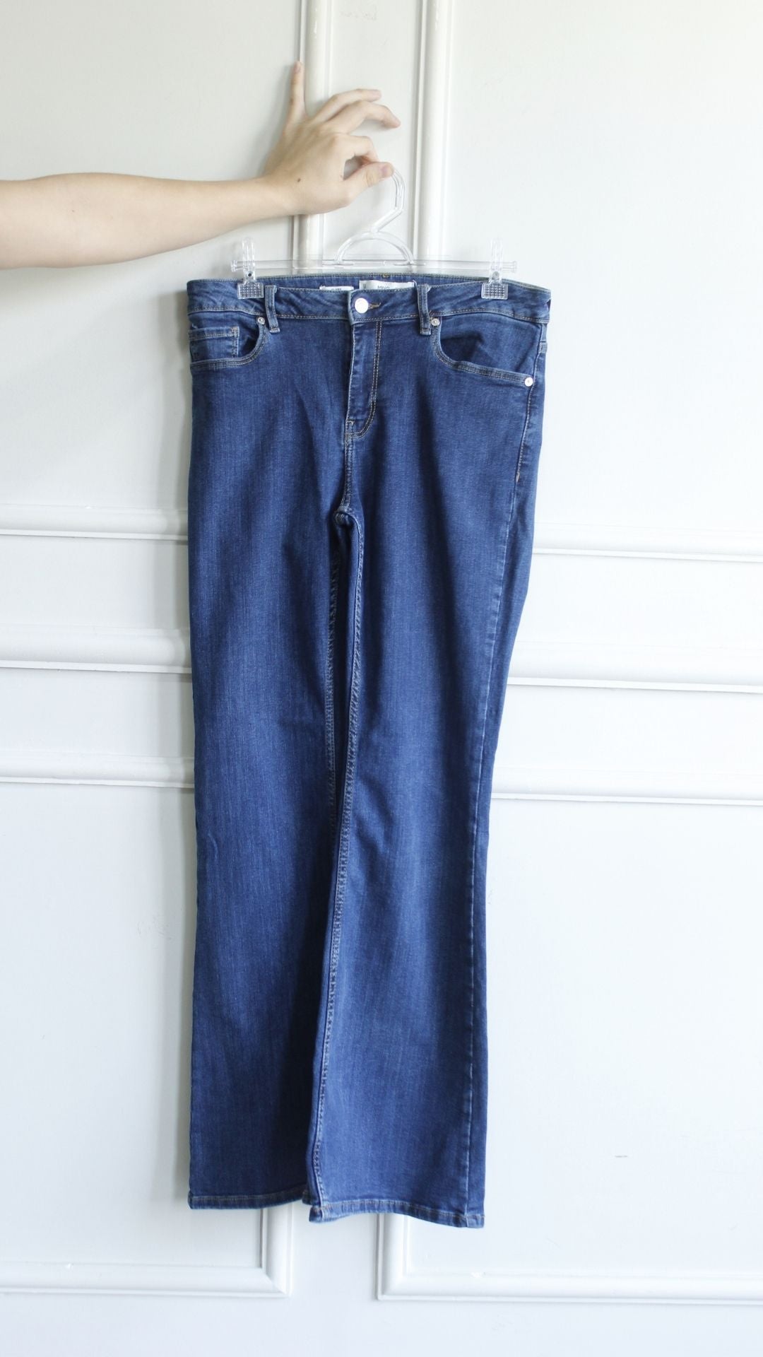 Jean