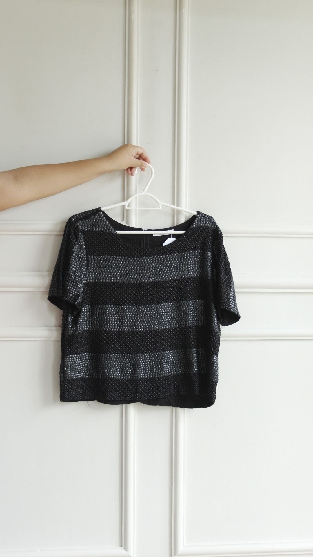 Blusa