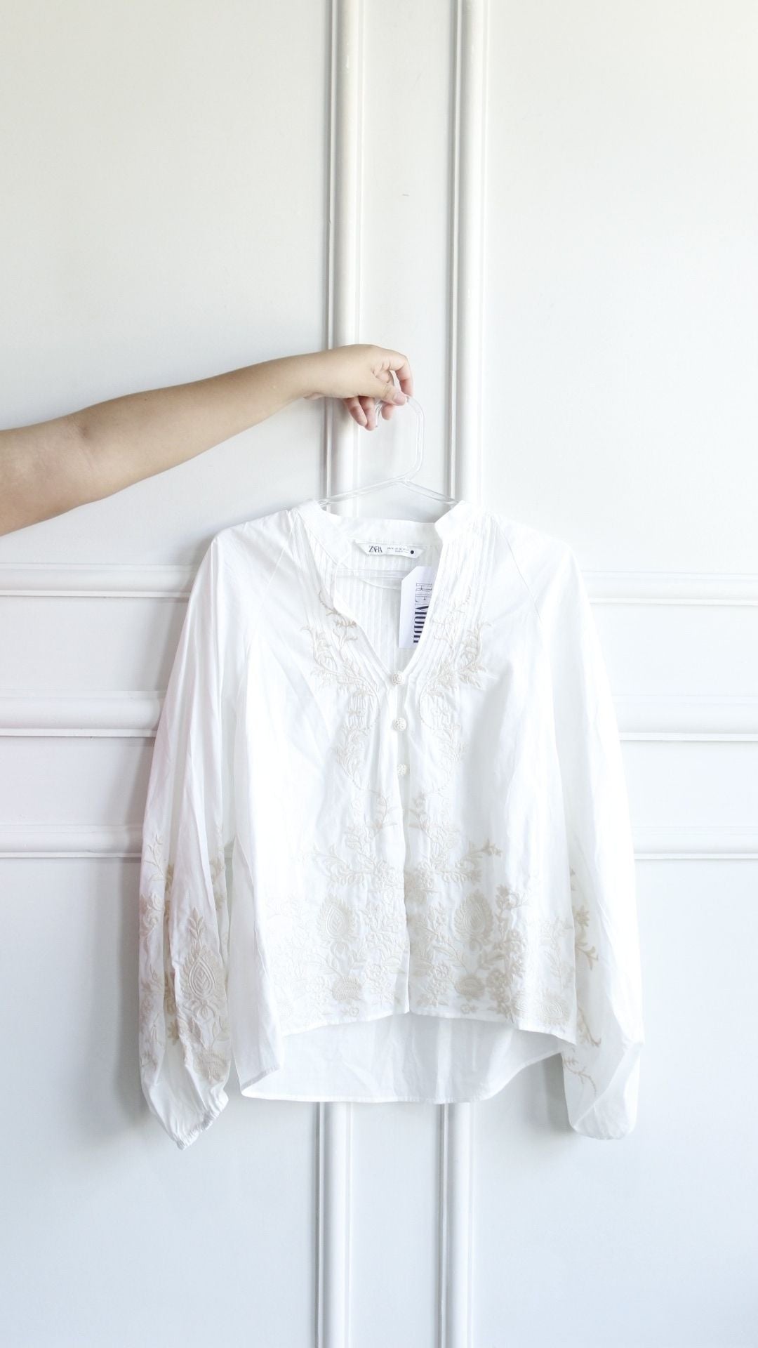 Blusa