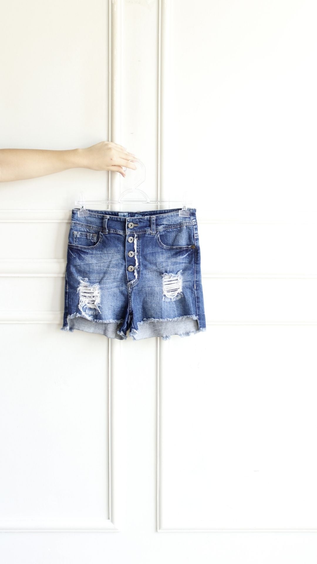 Short