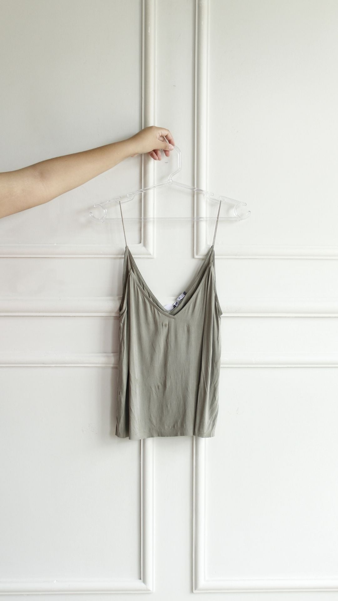 Blusa